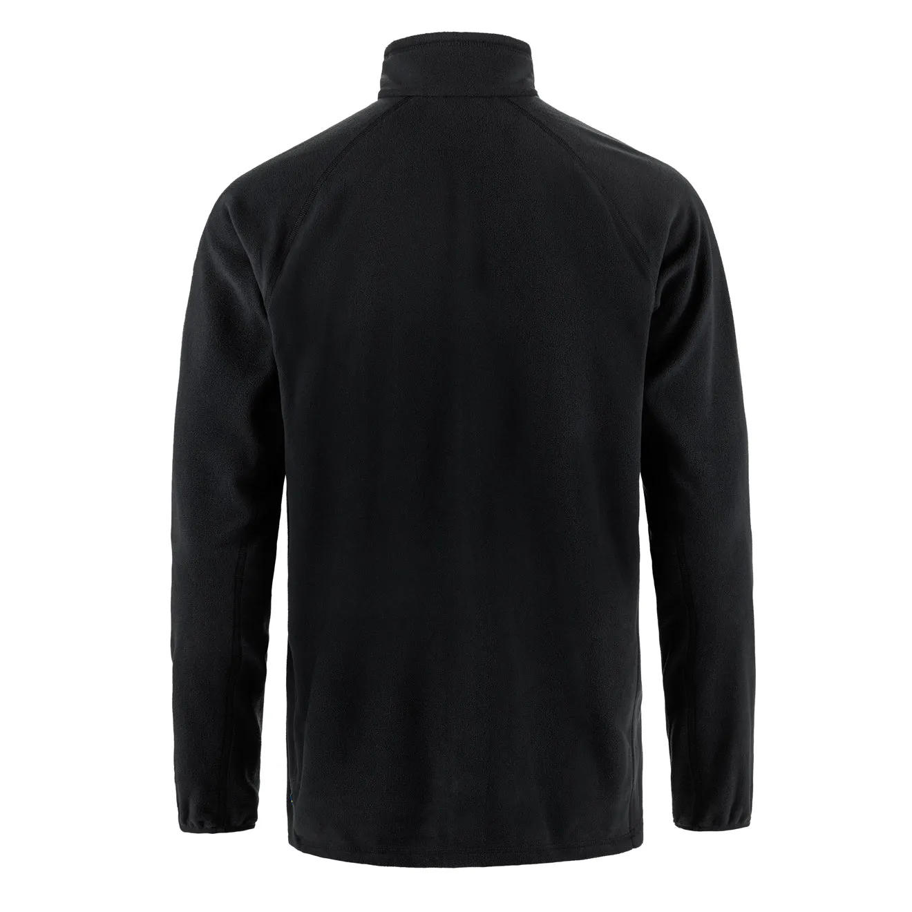 Veste polaire Fjallraven Ovik Lite Noir