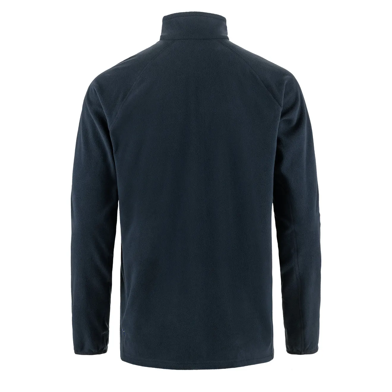 Veste en polaire légère Fjallraven Ovik - Bleu marine foncé - Vêtements Fjallraven