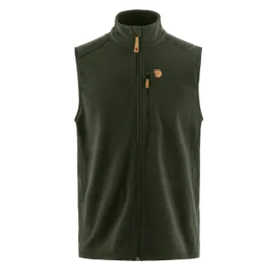 Veste polaire Fjallraven Ovik Lite - Forêt profonde