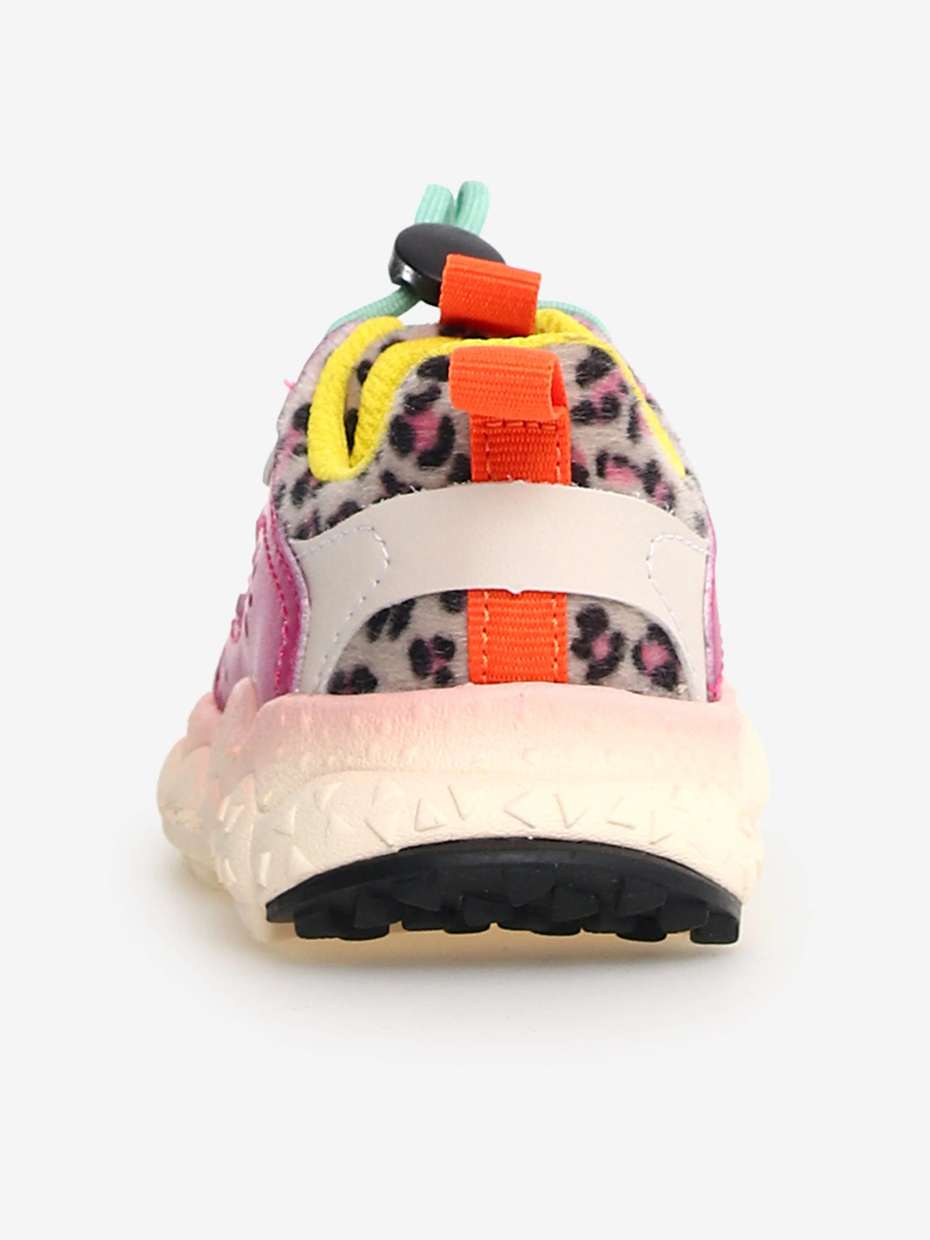 Chaussures Doi pour enfants Flower Mountain en multicolore