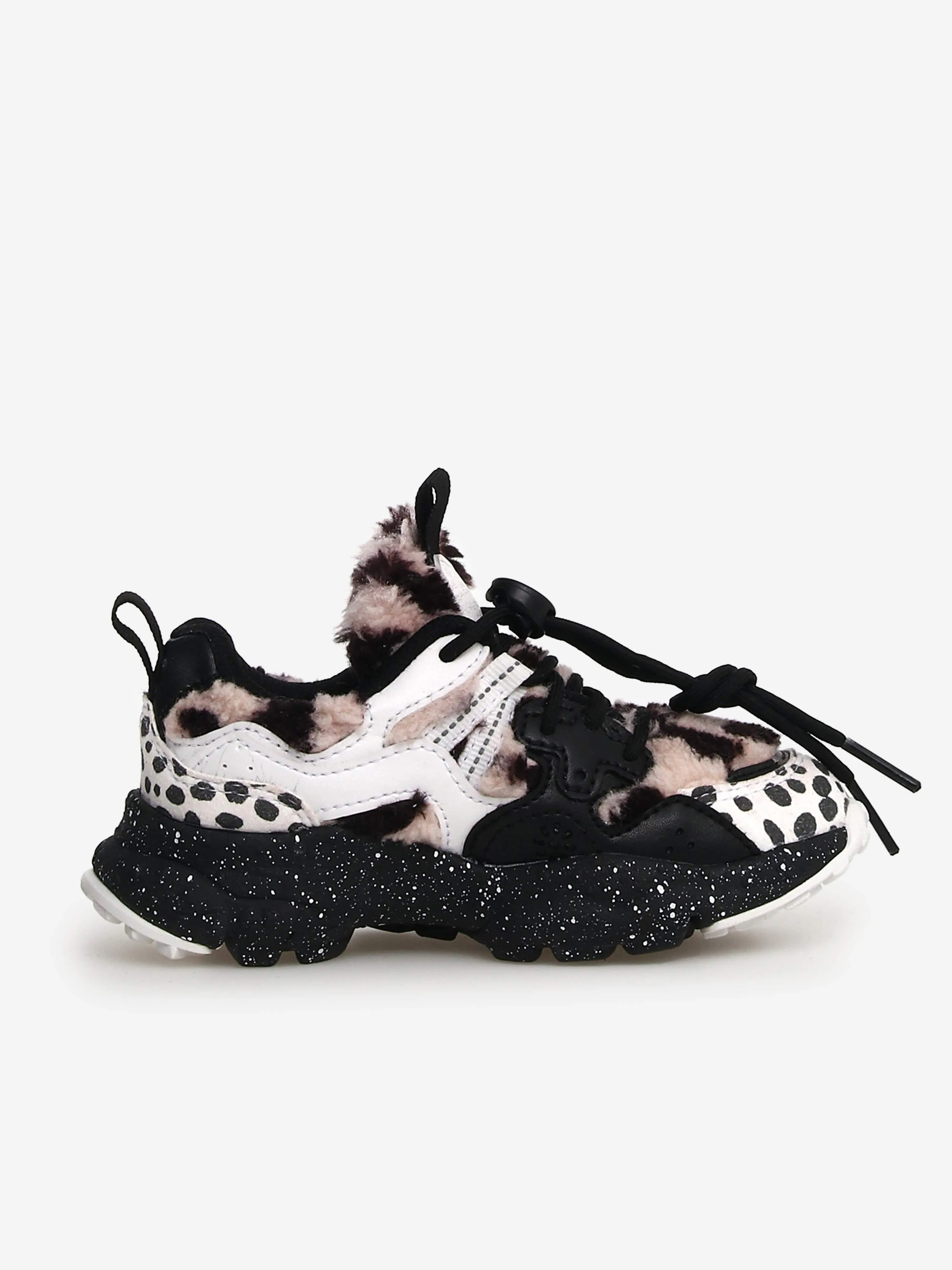 Chaussures de sport Yamano pour enfants Flower Mountain 3 en multicolore