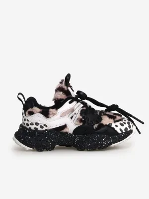 Chaussures de sport Yamano pour enfants Flower Mountain 3 en multicolore