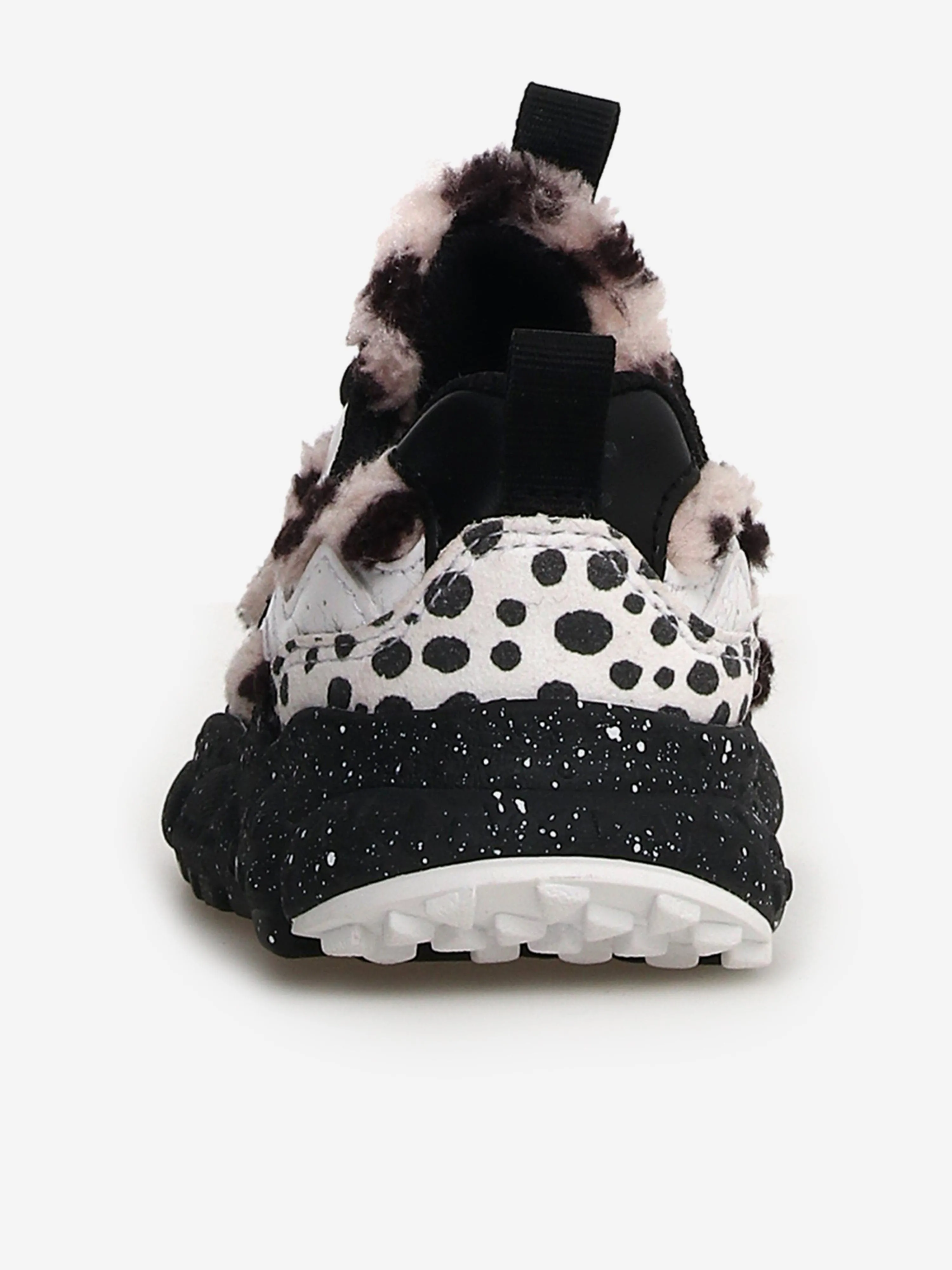 Chaussures de sport Yamano pour enfants Flower Mountain 3 en multicolore