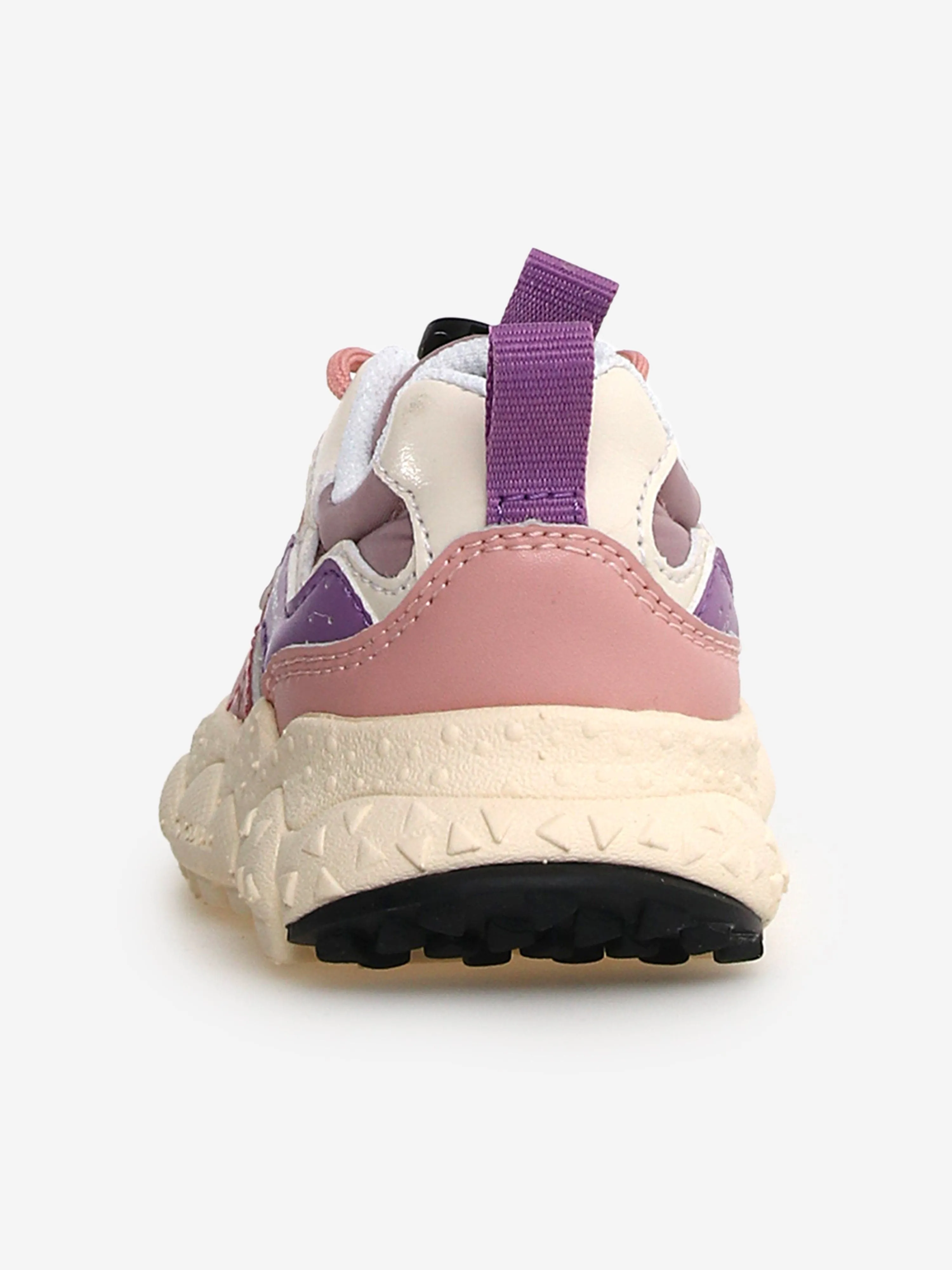 Chaussures de sport Yamano 3 pour enfants Flower Mountain en multicolore