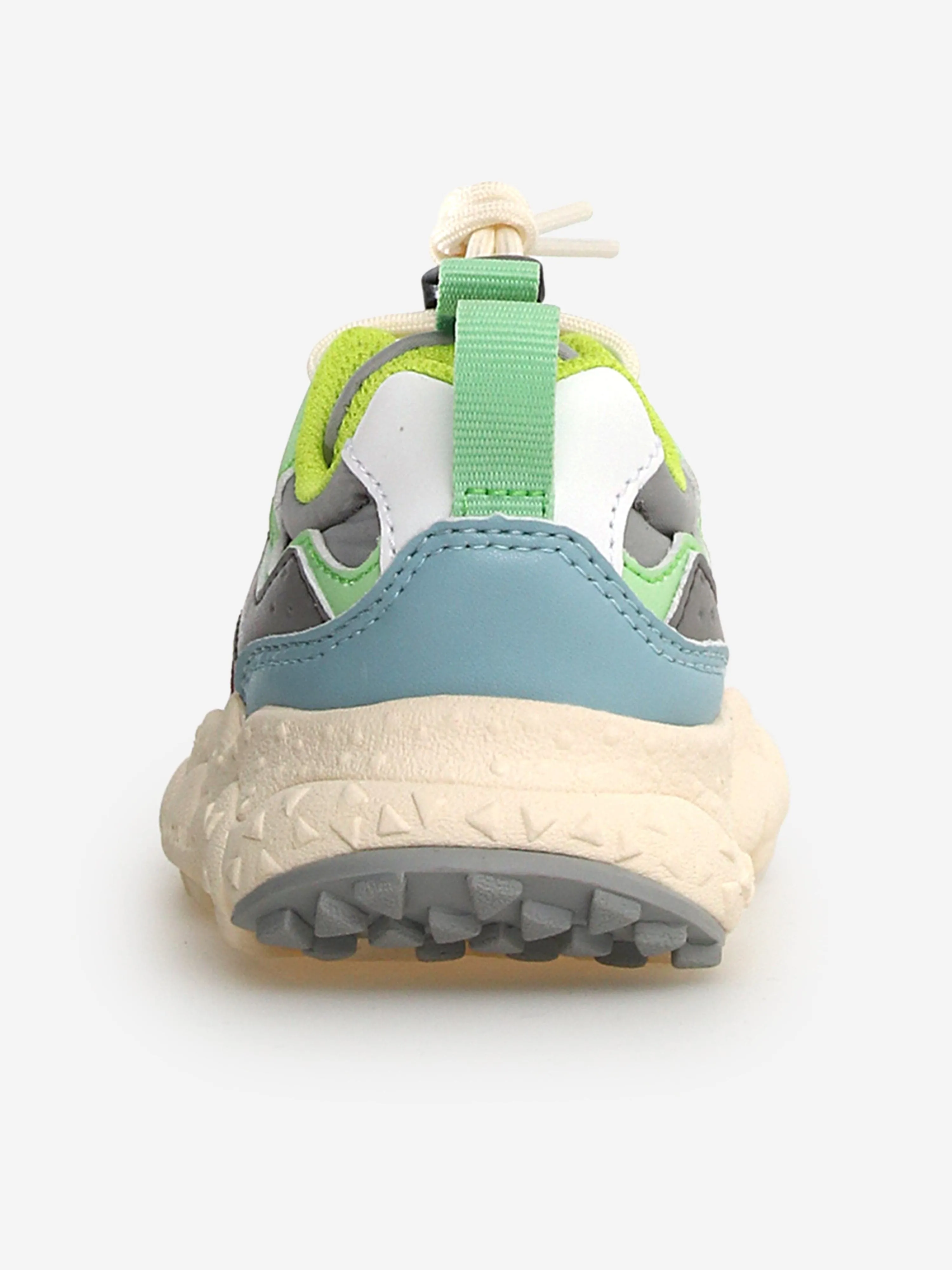 Chaussures de sport Yamano pour enfants Flower Mountain en multicolore