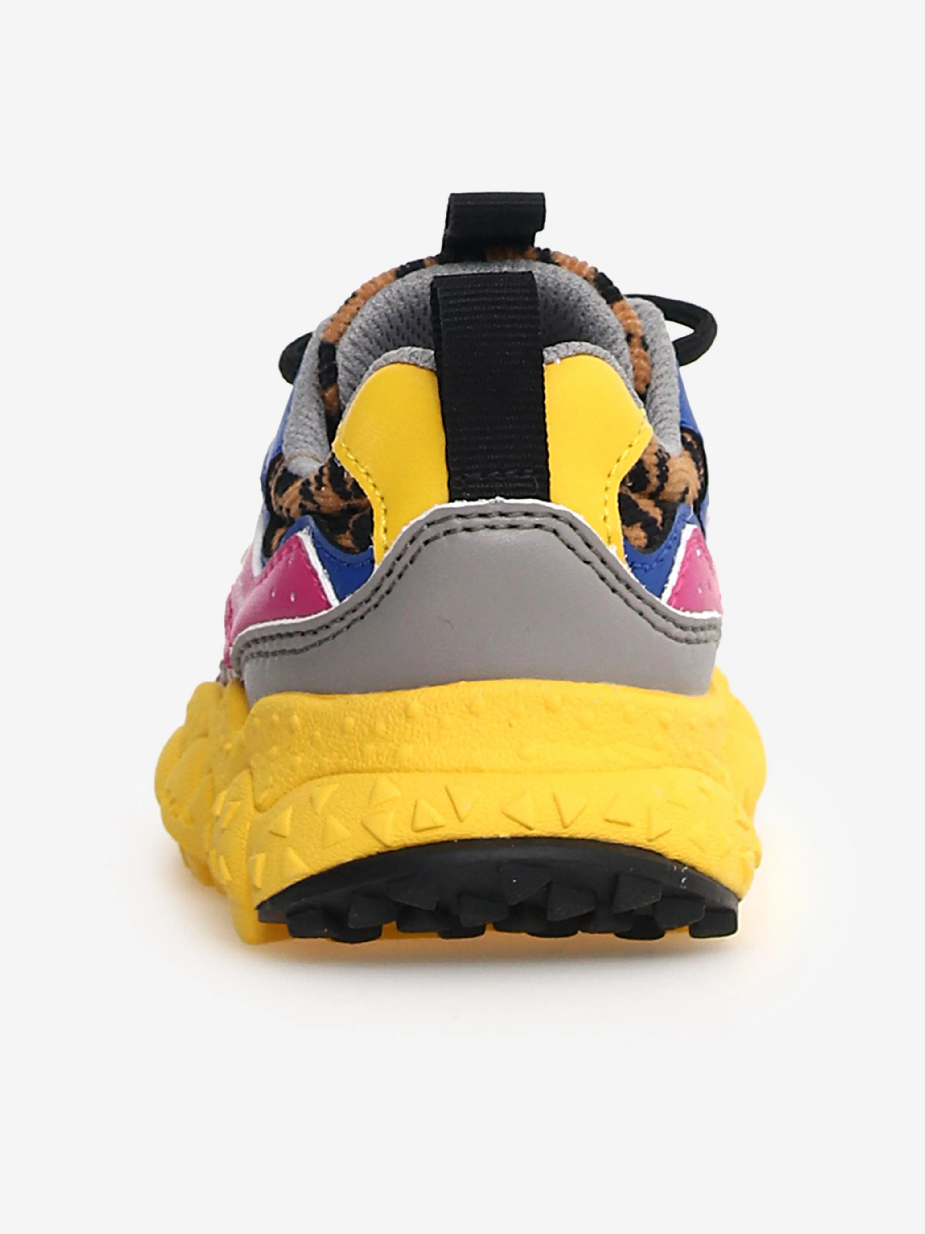 Chaussures de sport Yamano pour enfants Flower Mountain en multicolore