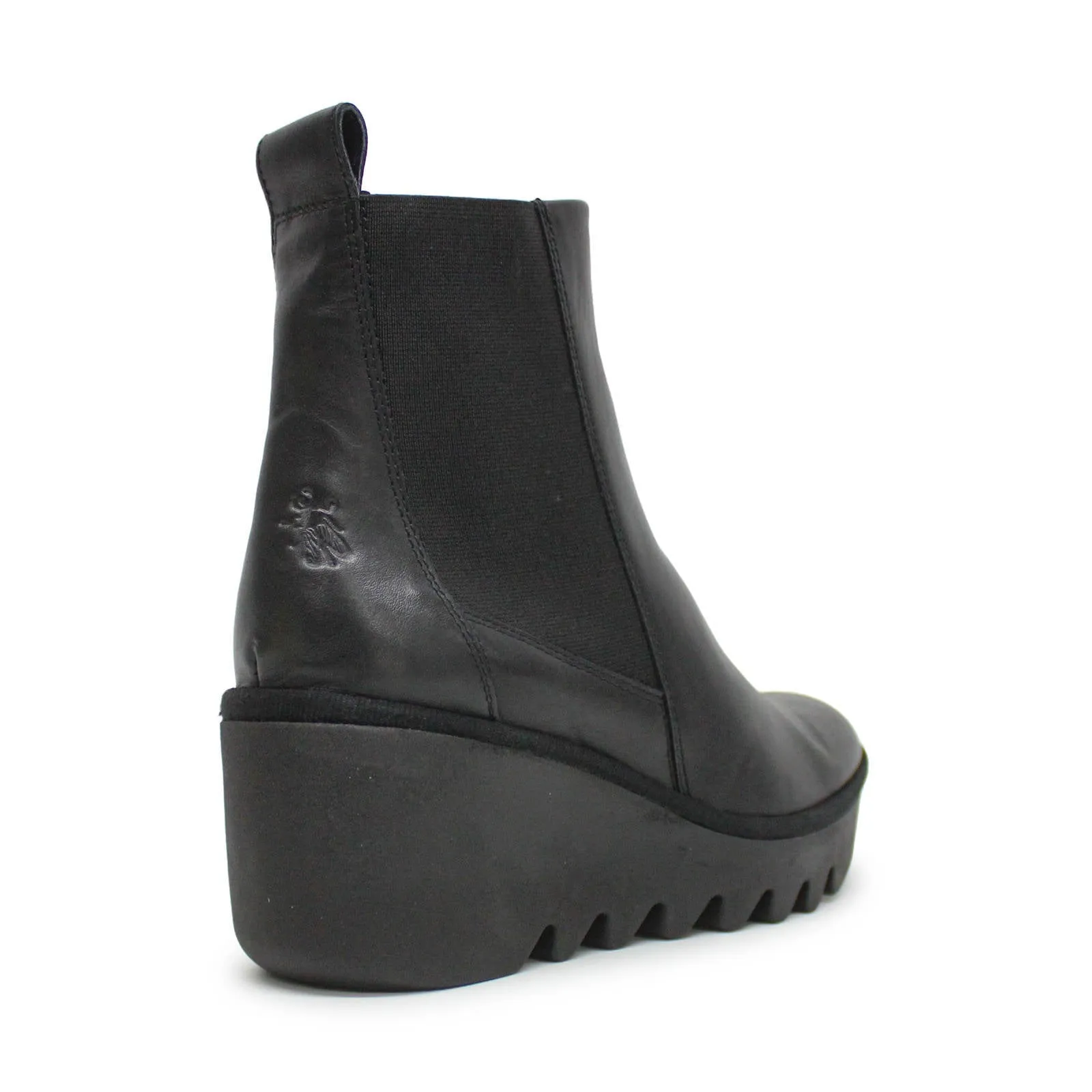 Fly London BAGU233FLY Bottes Chelsea en cuir pour femme Dublin