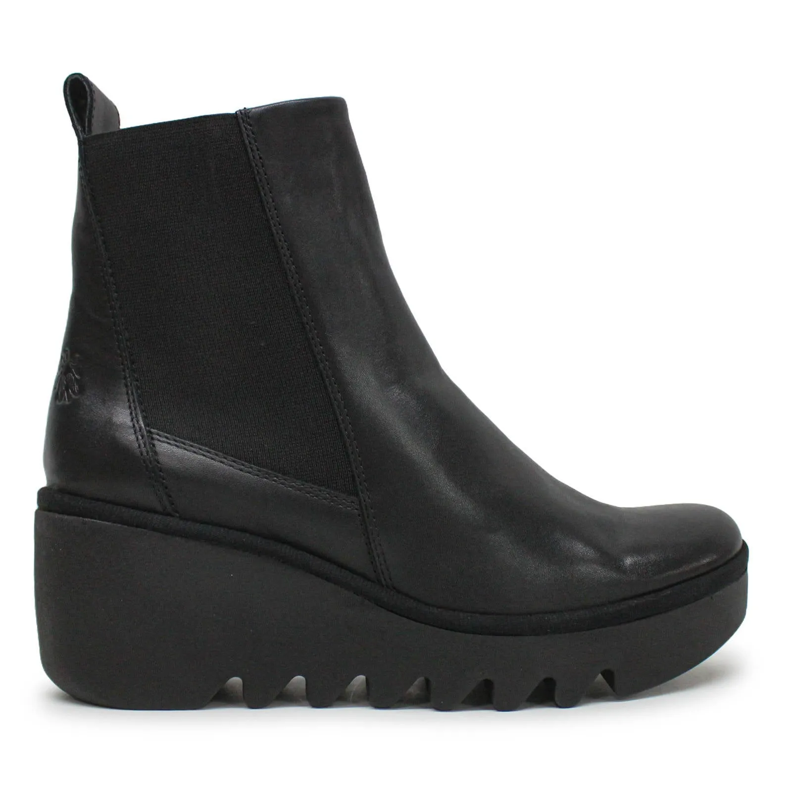 Fly London BAGU233FLY Bottes Chelsea en cuir pour femme Dublin