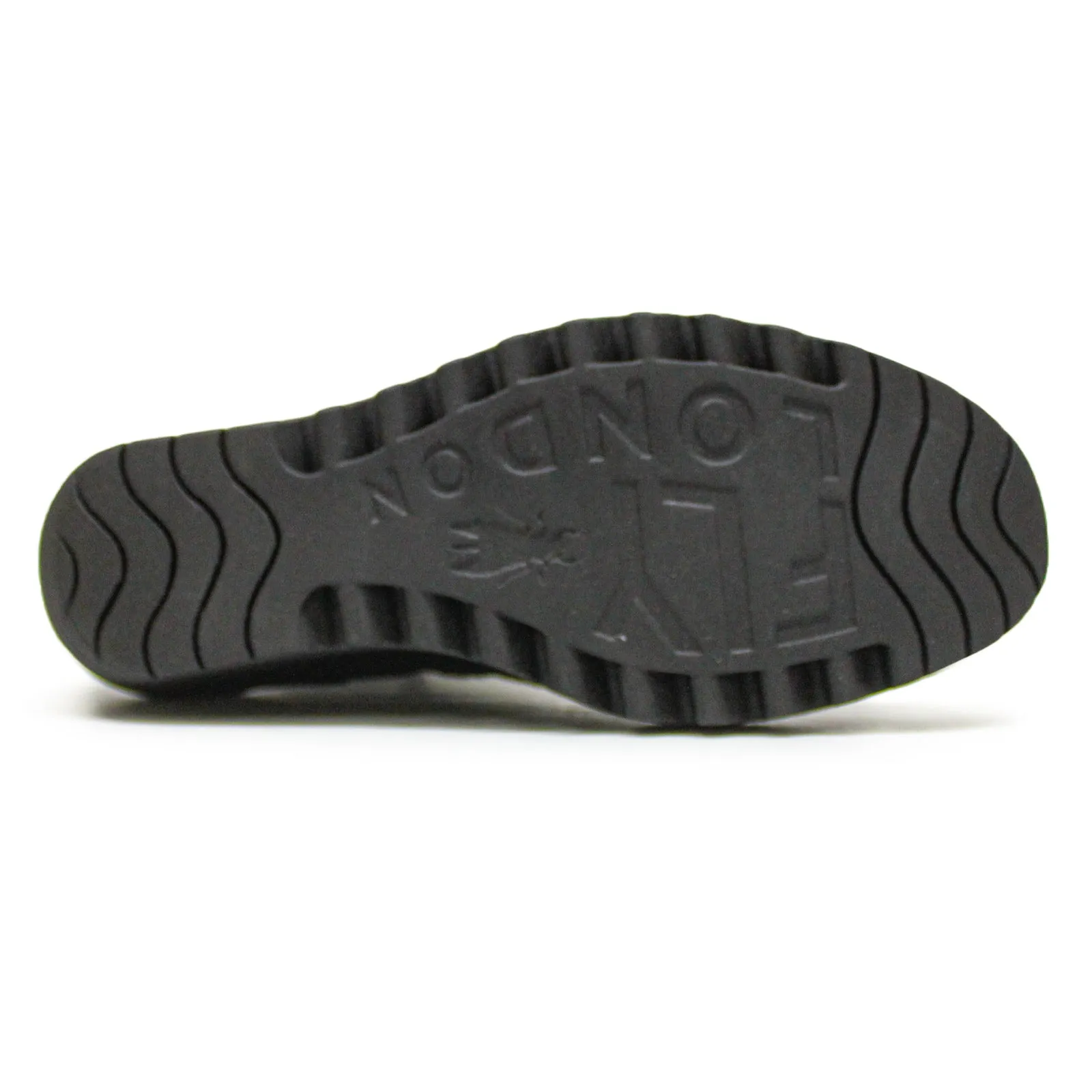 Bottes Chelsea pour Femme en Cuir Idra Fly London YUXI506FLY Dublin