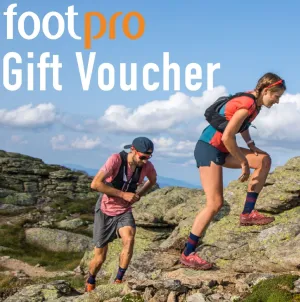 Carte-cadeau Footpro