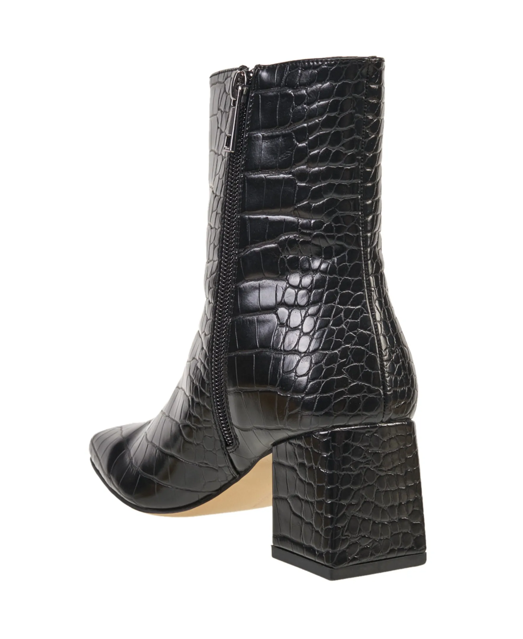 Bottines Bina pour Femme French Connection - Chaussures Hey Dude