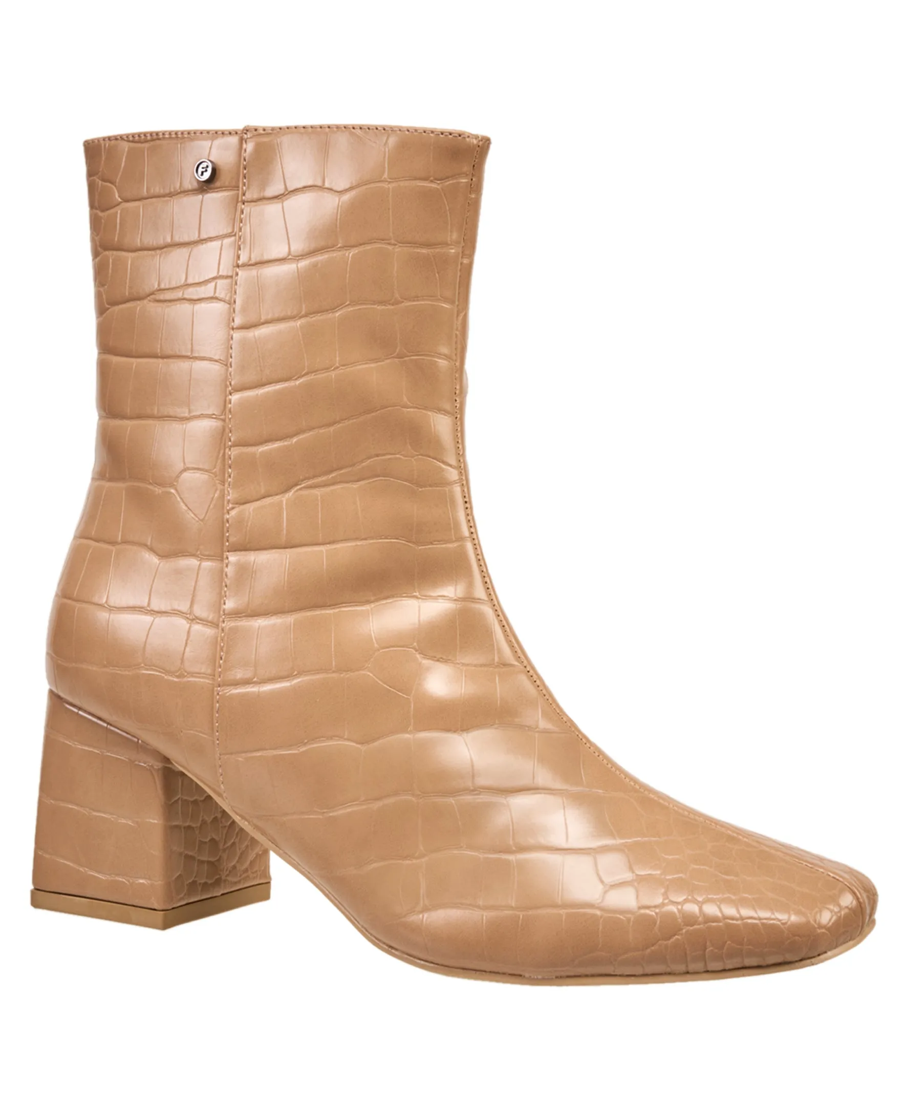 Bottines Bina pour Femme French Connection - Chaussures Hey Dude
