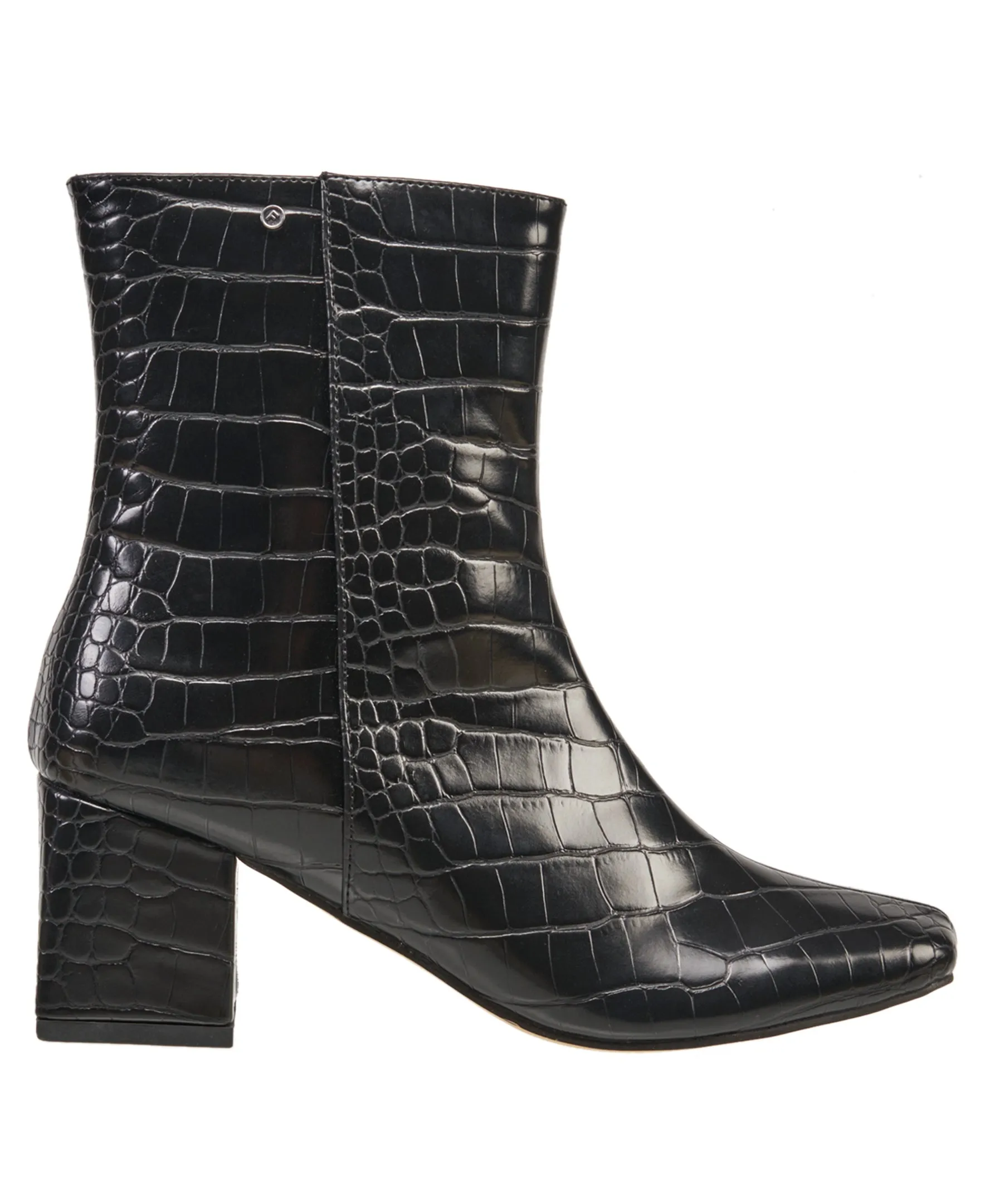 Bottines Bina pour Femme French Connection - Chaussures Hey Dude