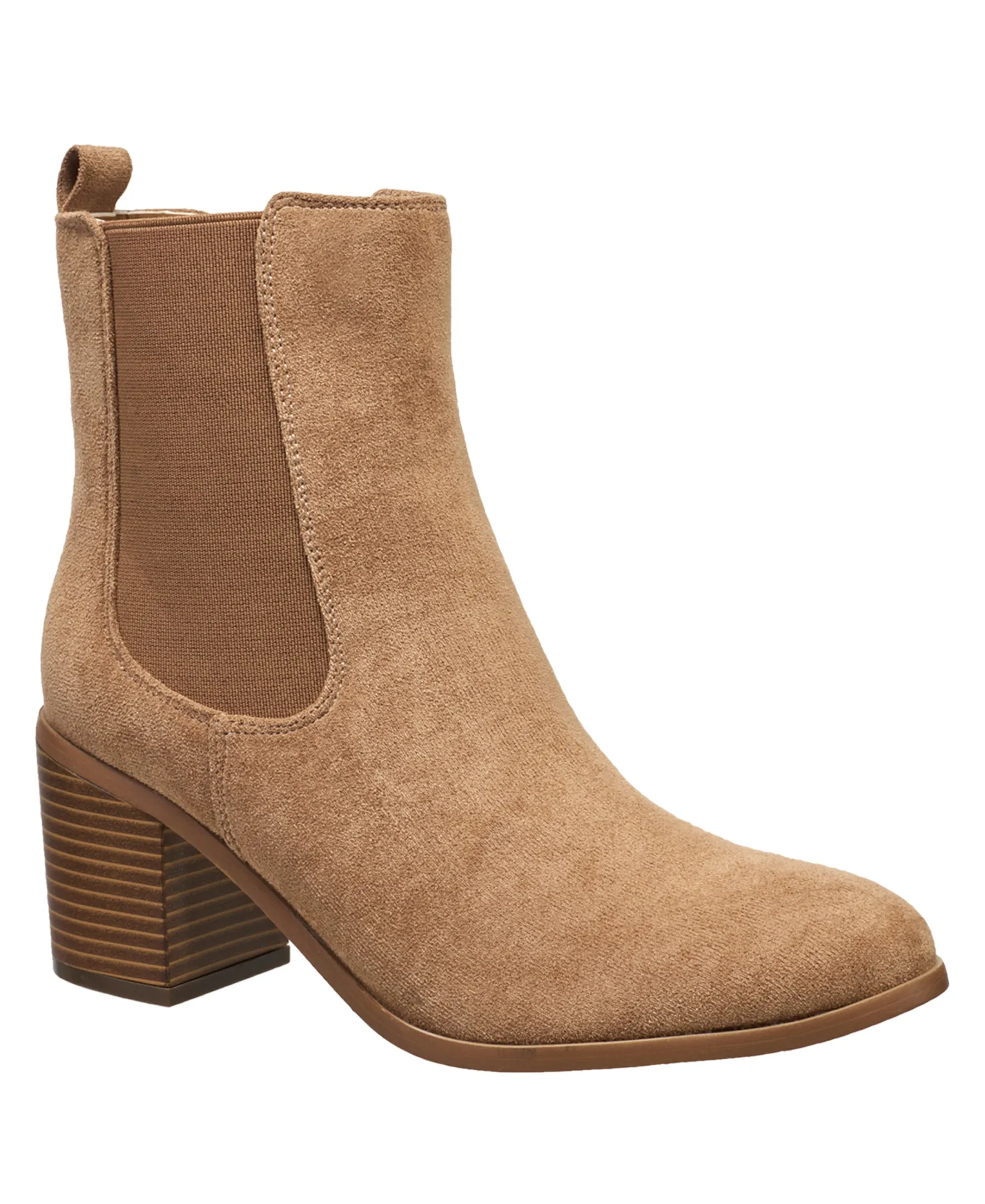 French Connection Femmes Bottines Bringiton Chaussures Hey Dude