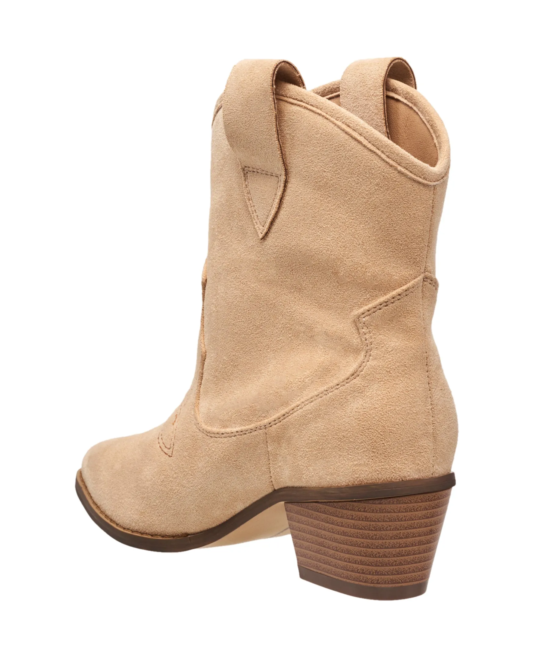 French Connection Bottines Carrie pour Femme Hey Dude Chaussures