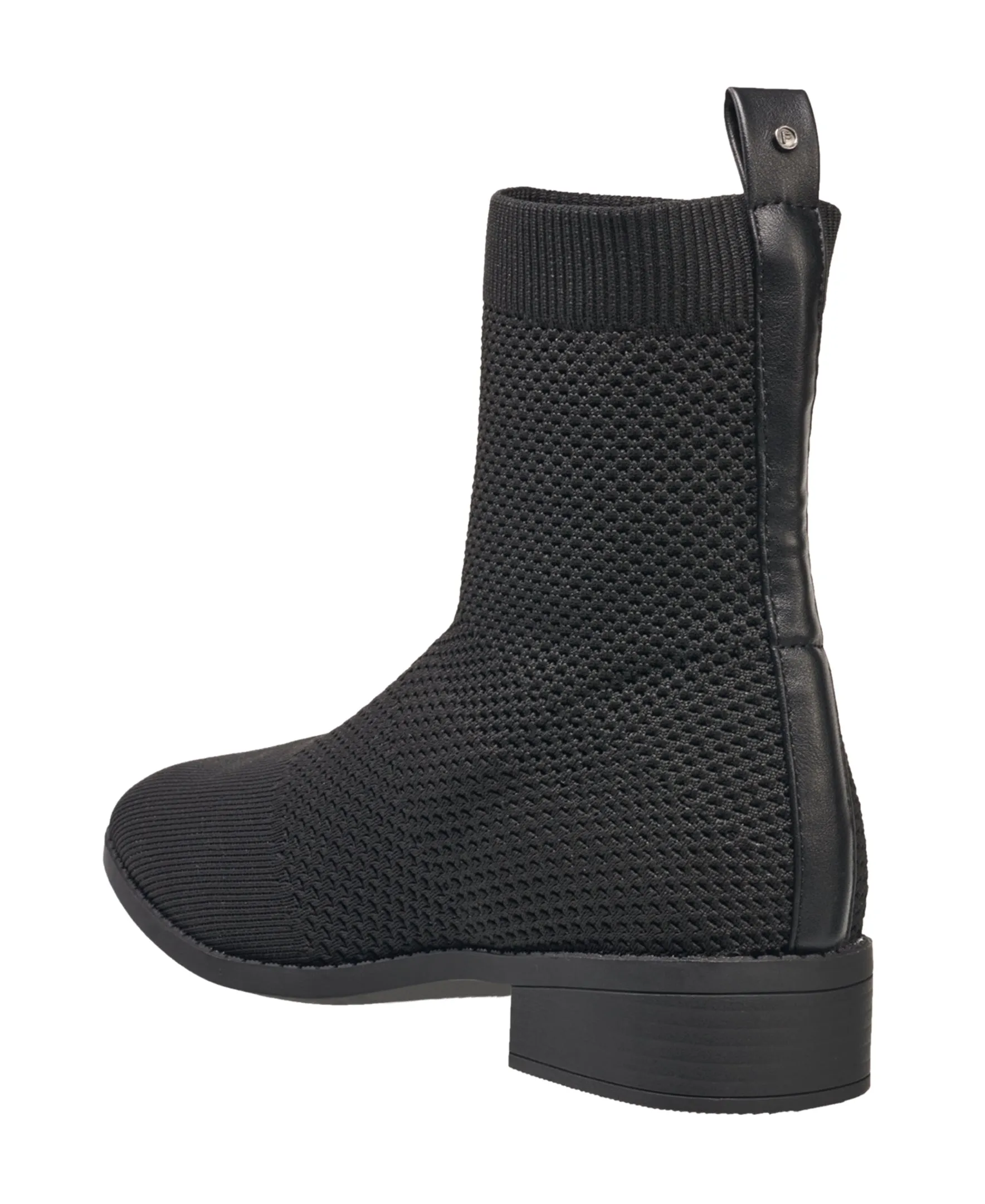 Bottines plates Leila pour femmes de French Connection - Chaussures Hey Dude