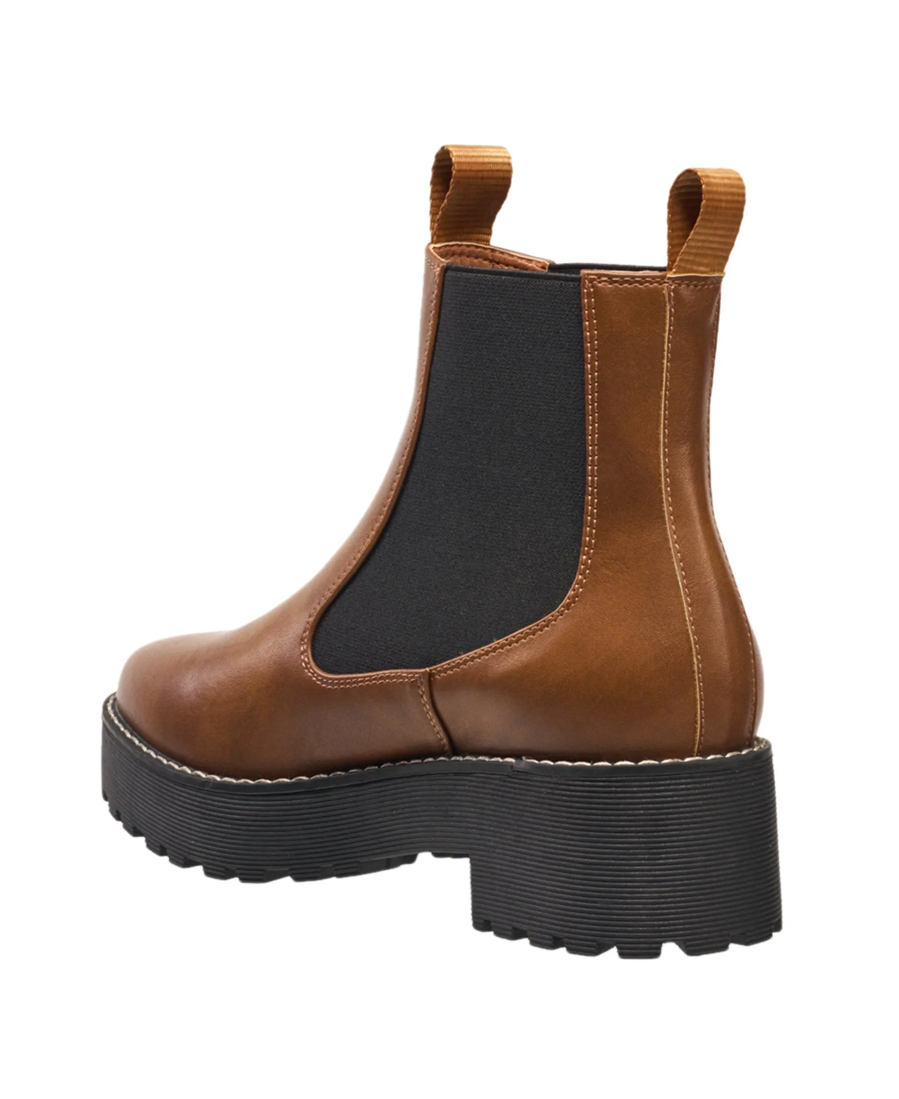 French Connection Bottes Mia pour Femme Hey Dude