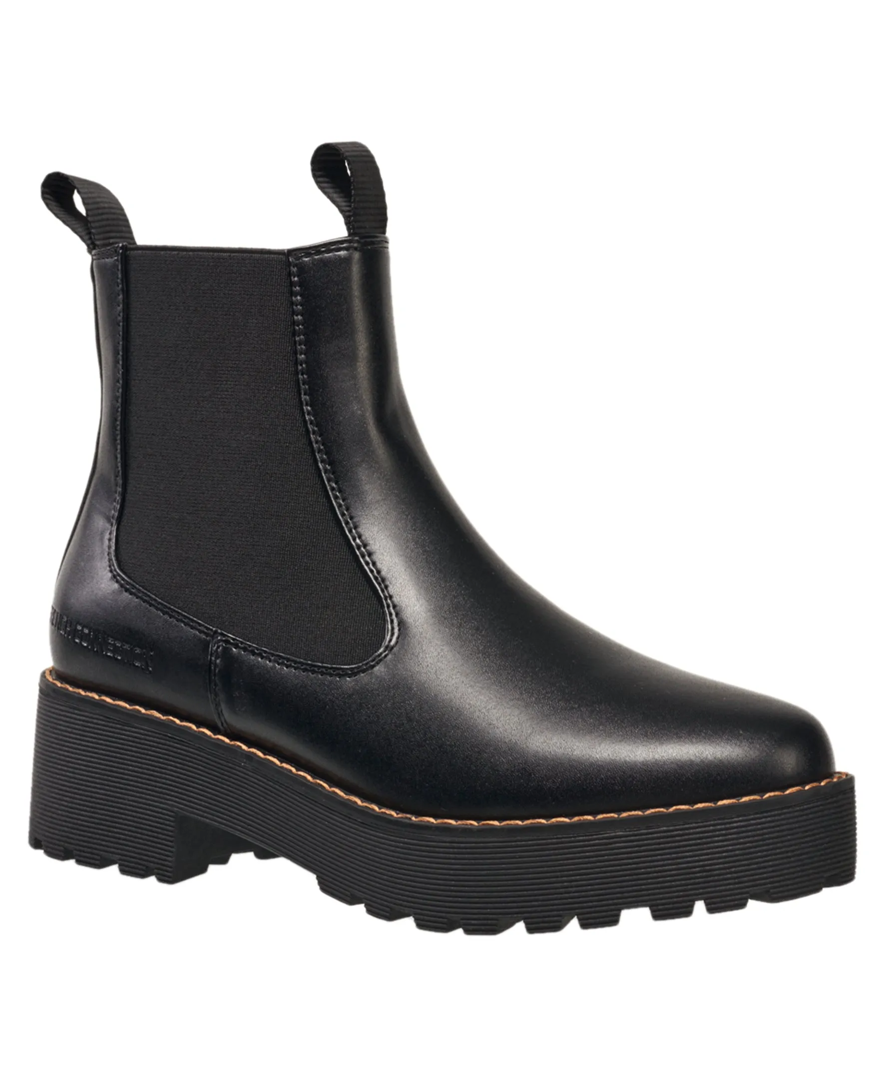 French Connection Bottes Mia pour Femme Hey Dude