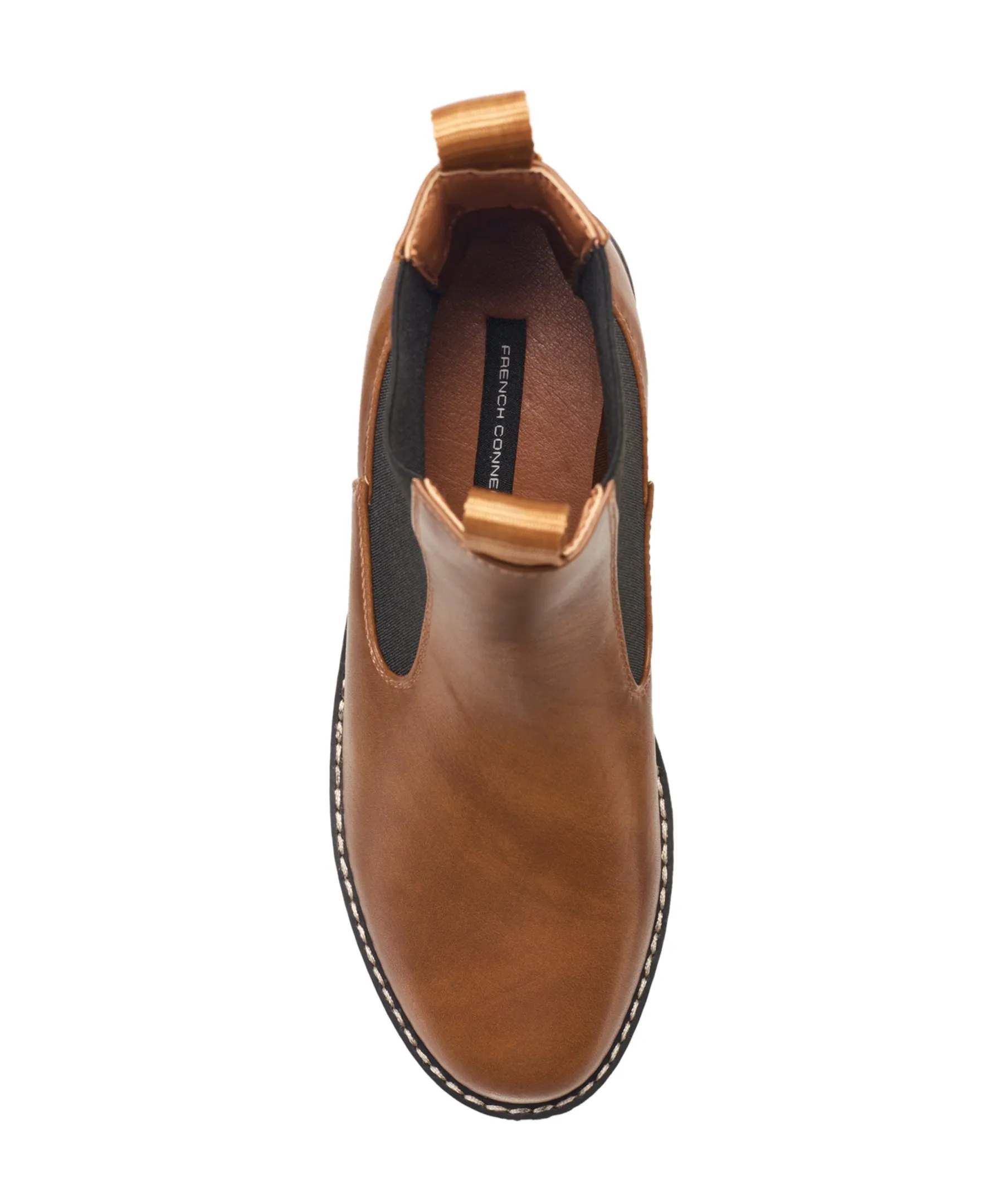 French Connection Bottes Mia pour Femme Hey Dude