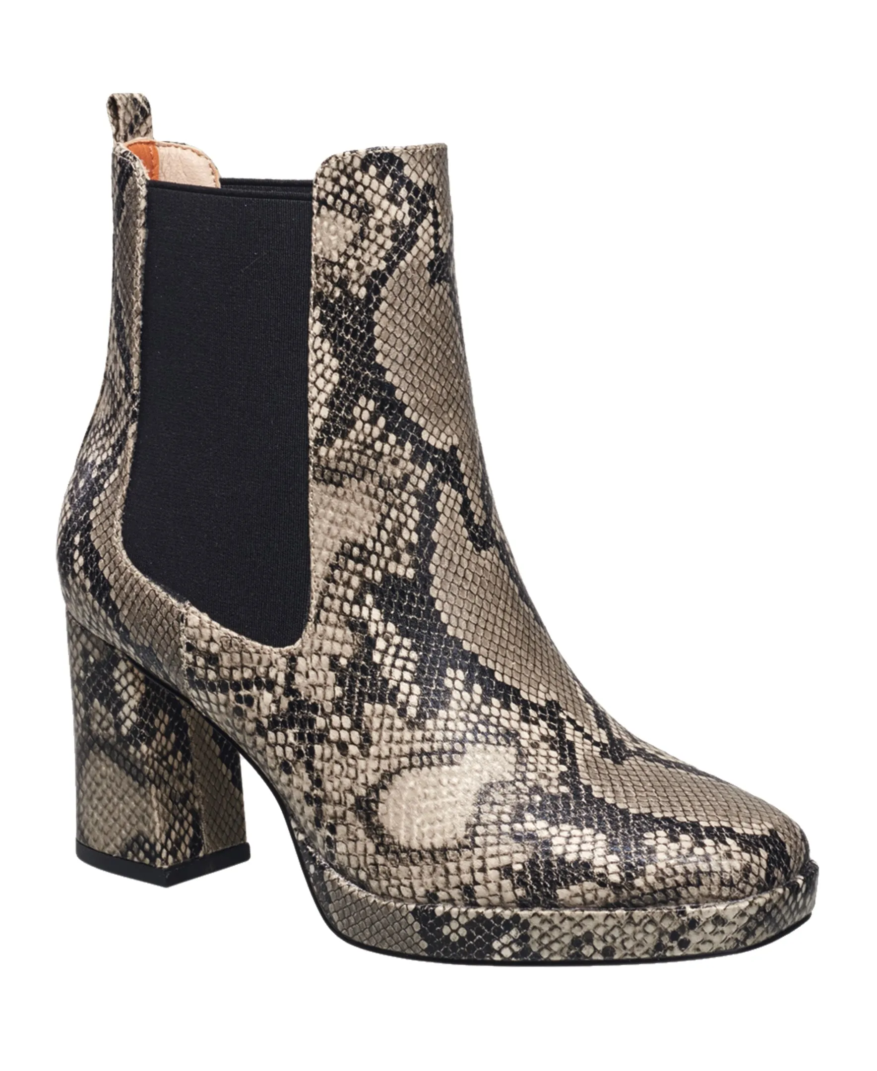 French Connection Bottines Penny pour Femme Hey Dude
