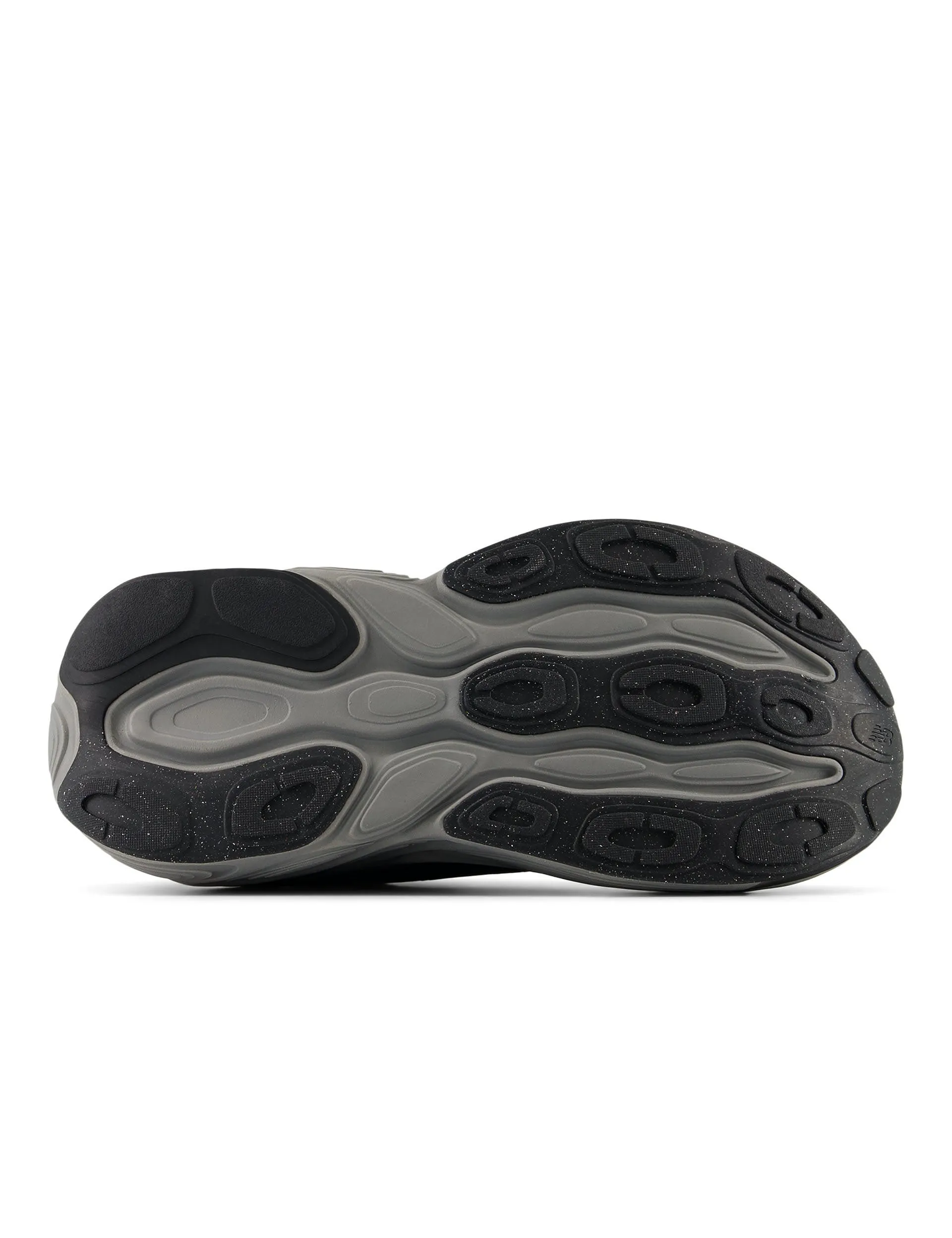 Chaussures Fresh Foam X More v5 - Phantom