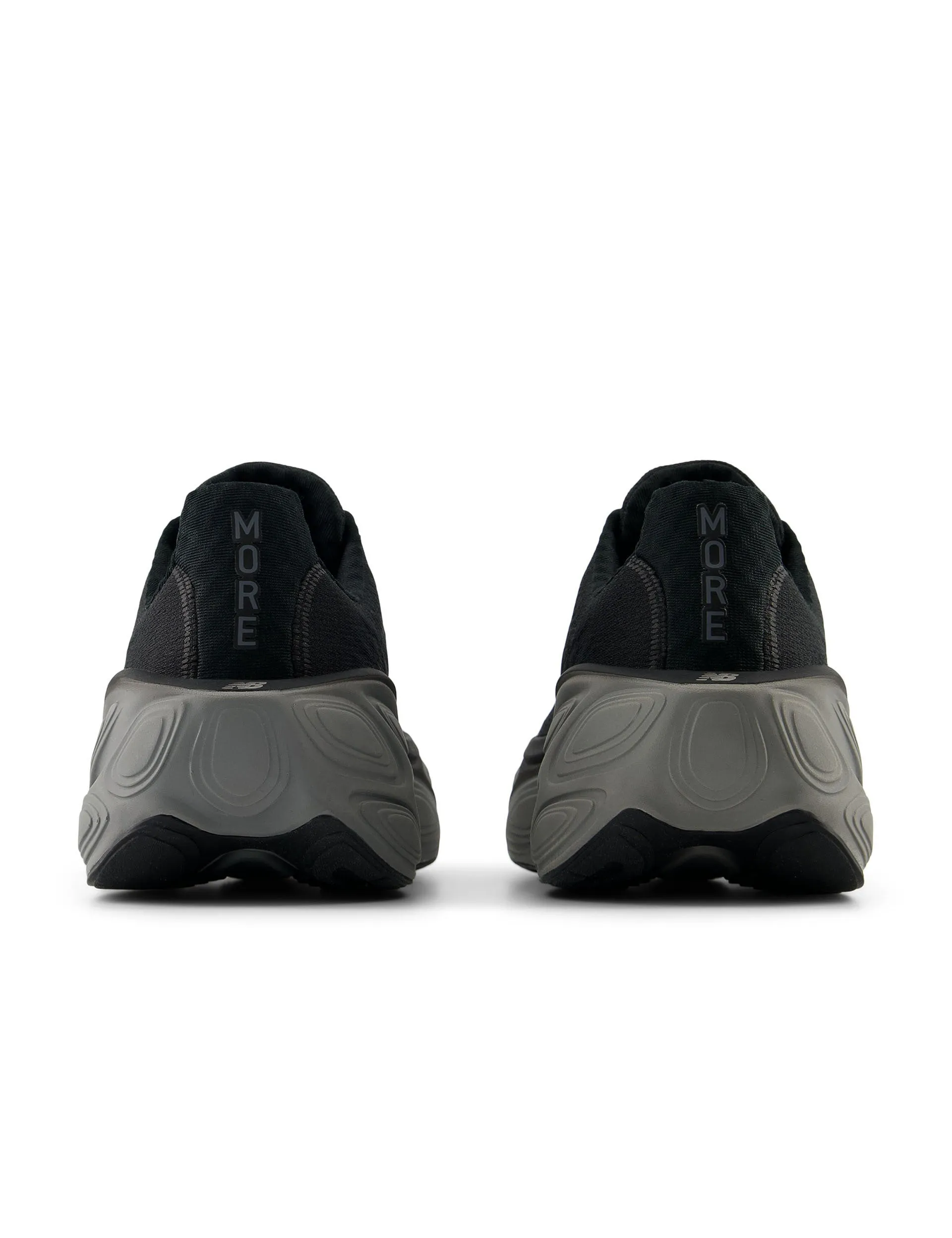 Chaussures Fresh Foam X More v5 - Phantom
