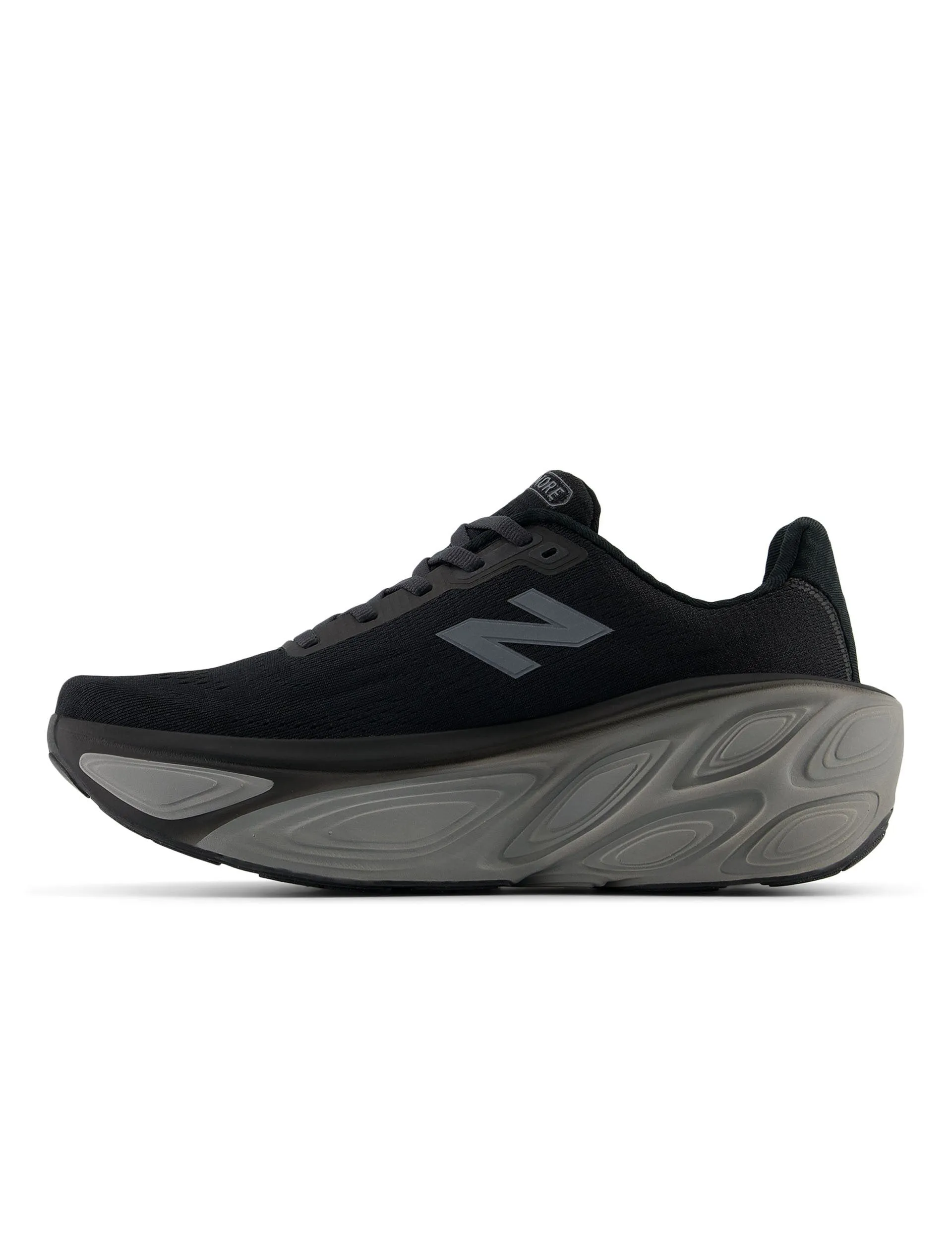 Chaussures Fresh Foam X More v5 - Phantom