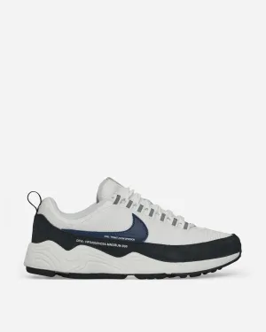FRGMT Air Zoom Spiridon Sneakers Blanc / Bleu Void