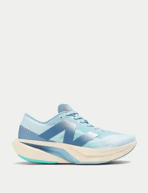 Chaussures FuelCell Rebel v4 - Bleu Carrière
