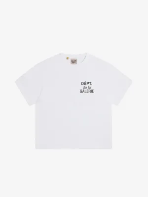 GALLERY DEPT. - T-shirt pour homme style français_gallery-dept