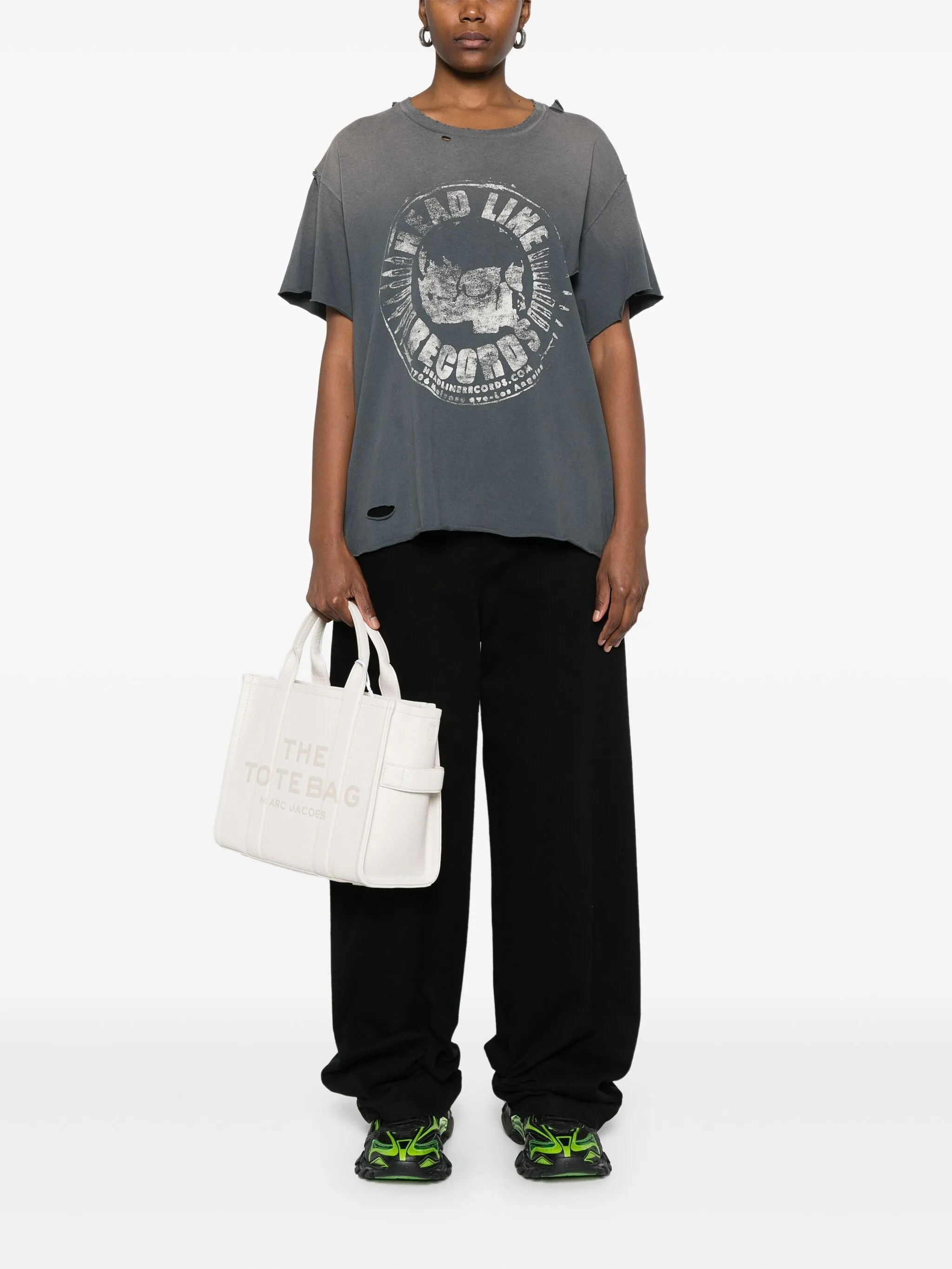 GALLERY DEPT. - T-shirt pour hommes Grailed Vêtements_gallery-dept