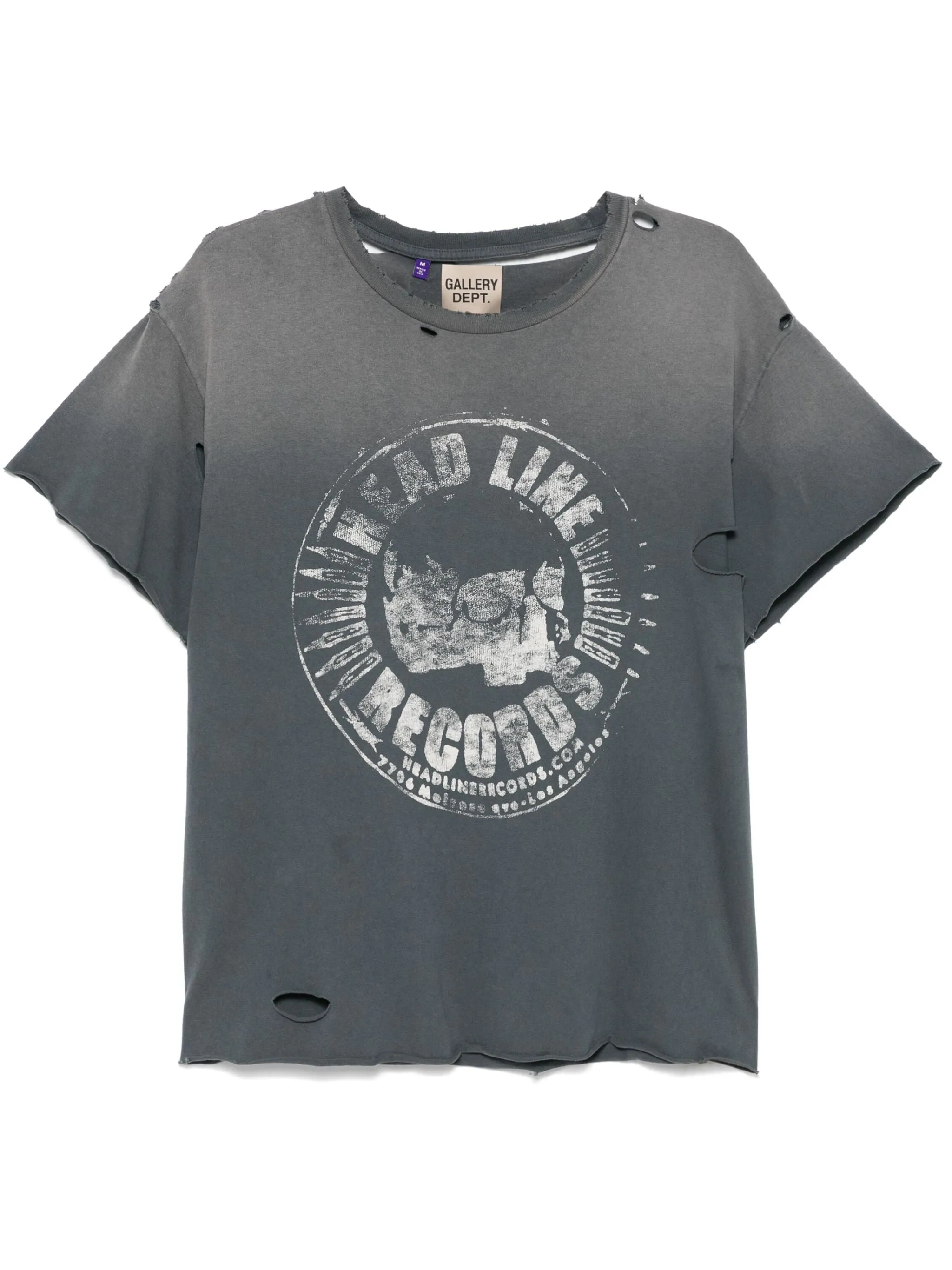 GALLERY DEPT. - T-shirt pour hommes Grailed Vêtements_gallery-dept