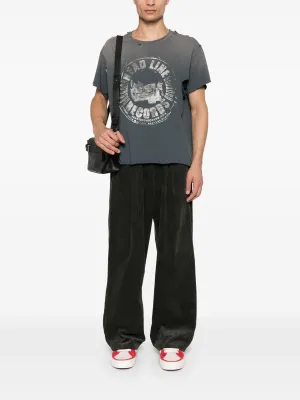 GALLERY DEPT. - T-shirt pour hommes Grailed Vêtements_gallery-dept