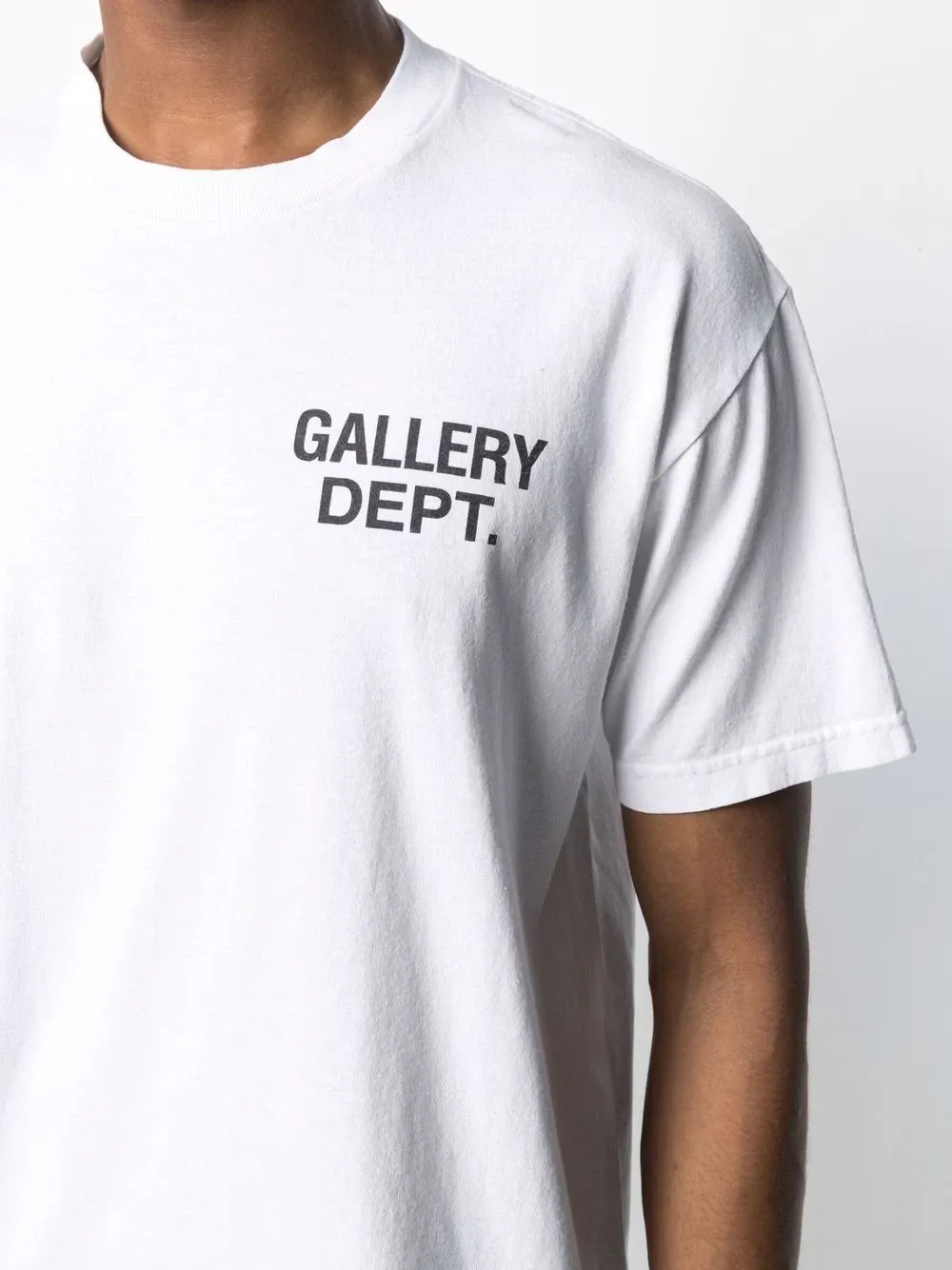GALLERY DEPT. - T-shirt souvenir pour hommes