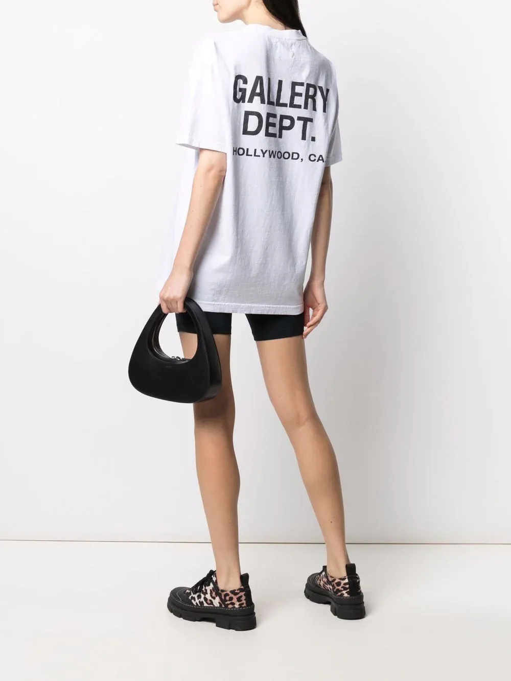 GALLERY DEPT. - T-shirt souvenir pour hommes
