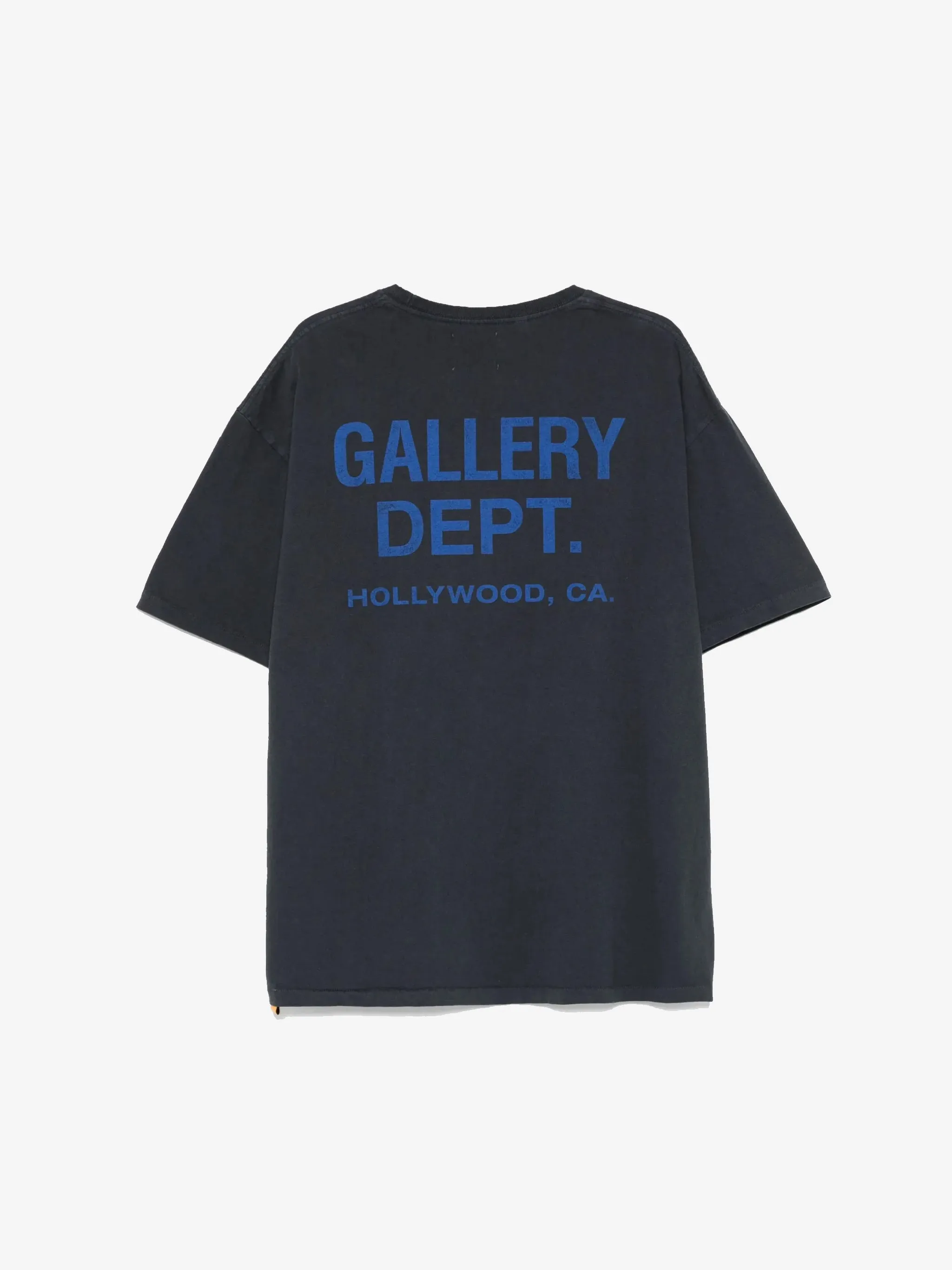 GALLERY DEPT. - T-shirt souvenir pour hommes_gallery-dept