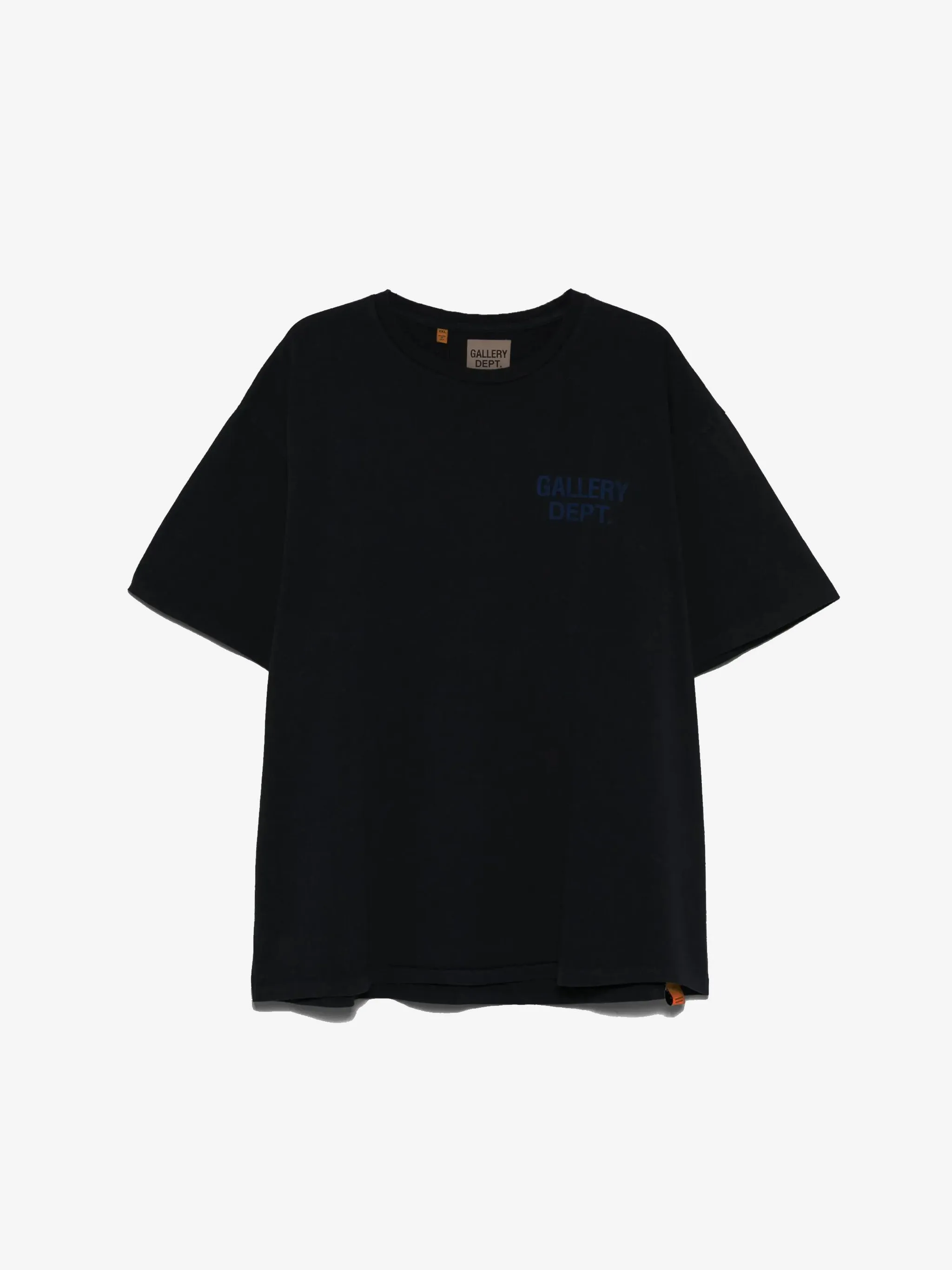 GALLERY DEPT. - T-shirt souvenir pour hommes_gallery-dept