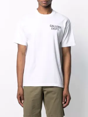 GALLERY DEPT. - T-shirt souvenir pour hommes