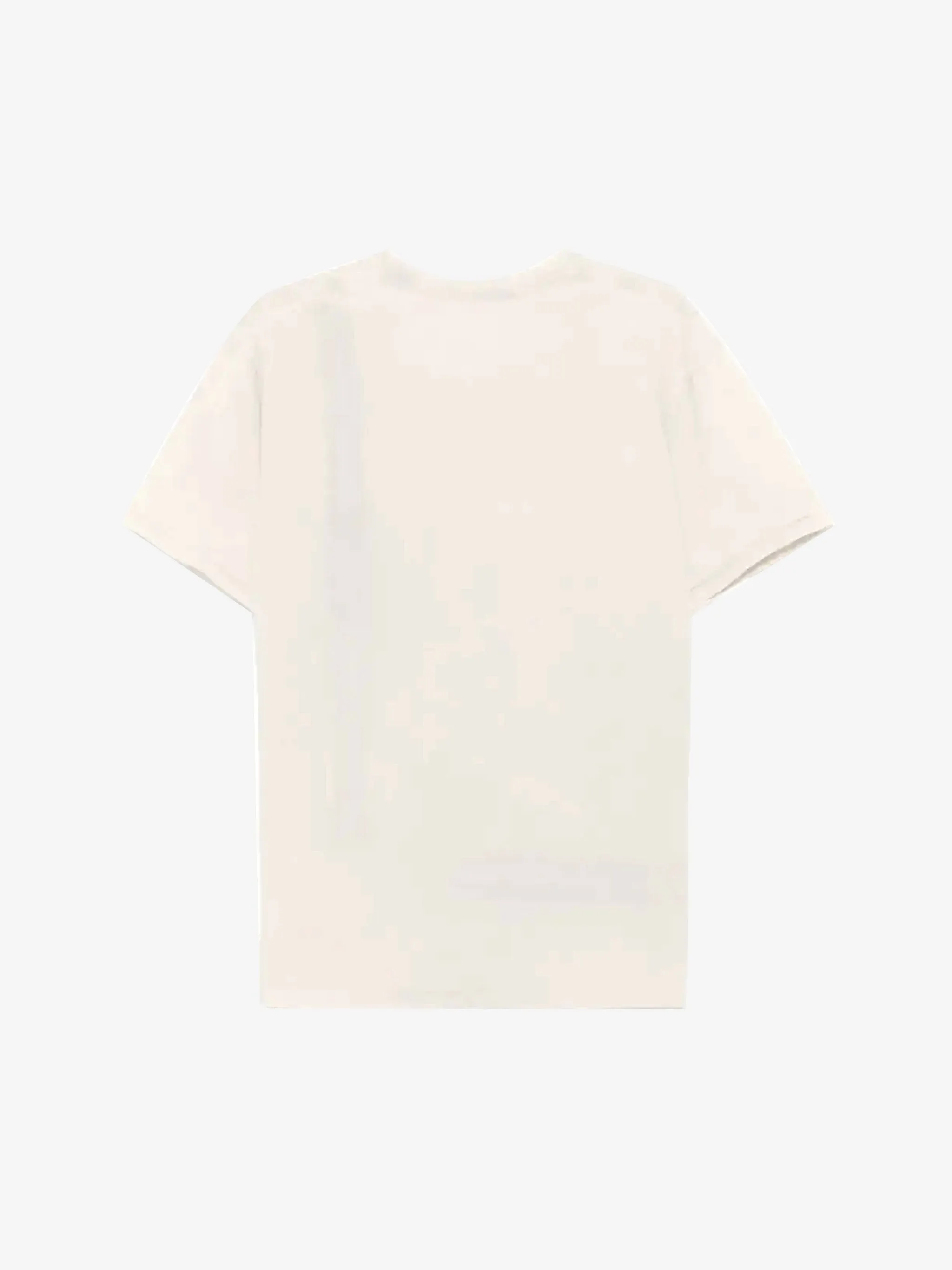 GALLERY DEPT. - T-shirt vintage pour homme avec logo peint - Vêtements_gallery-dept
