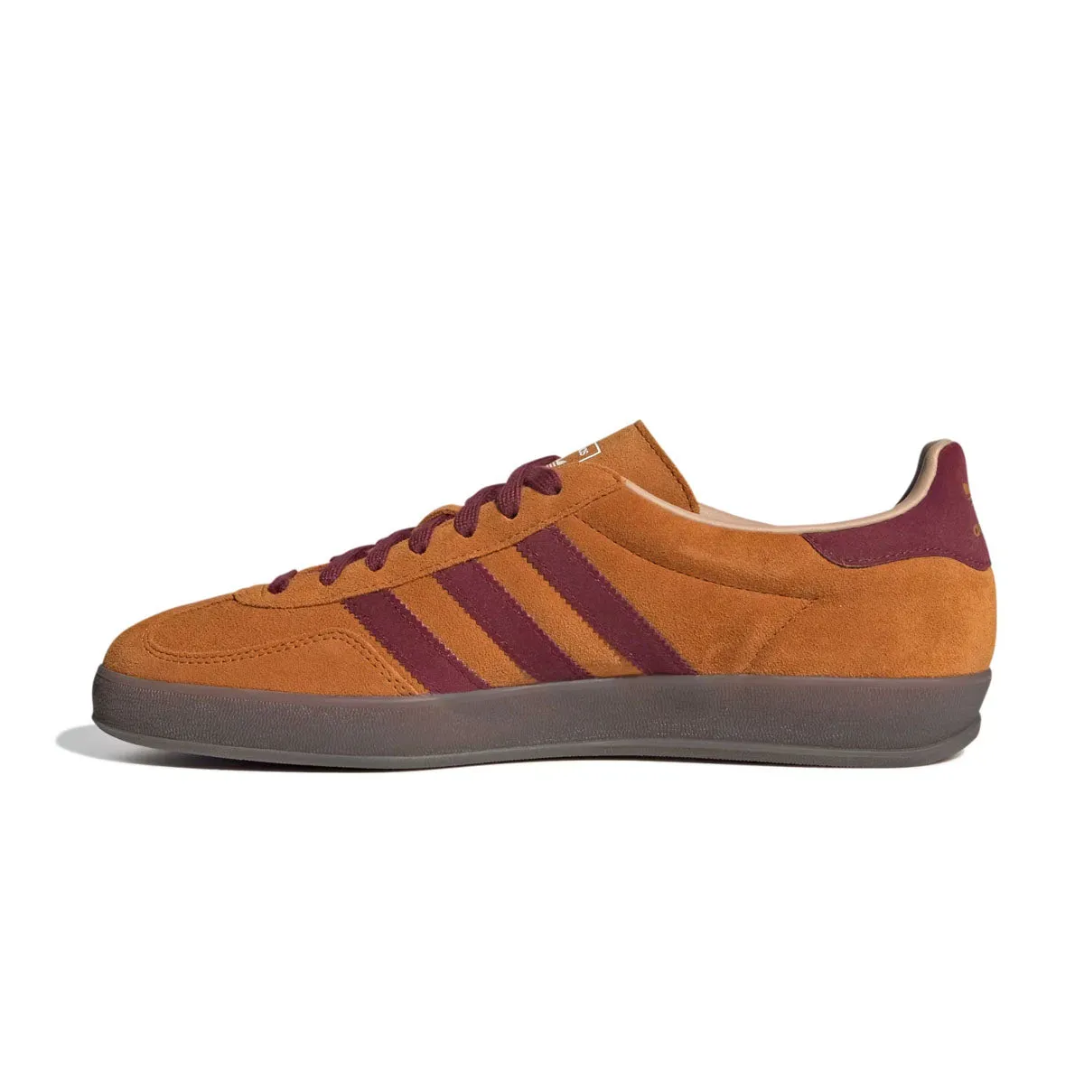 Gazelle Indoor 'Artisanat Ocre Ombre Rouge'
