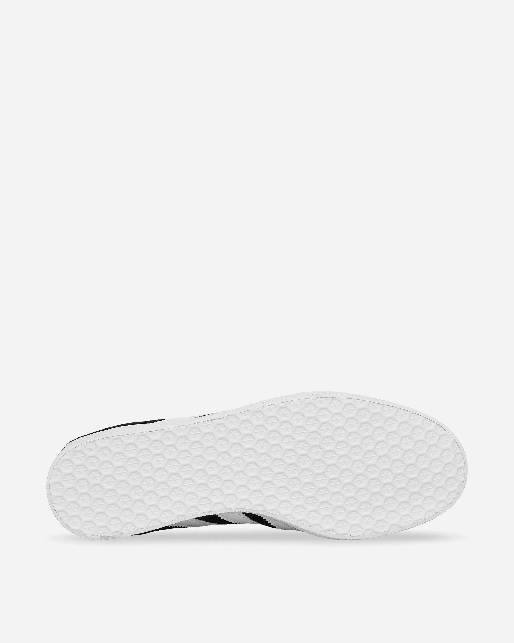Gazelle Sneakers Noir de base