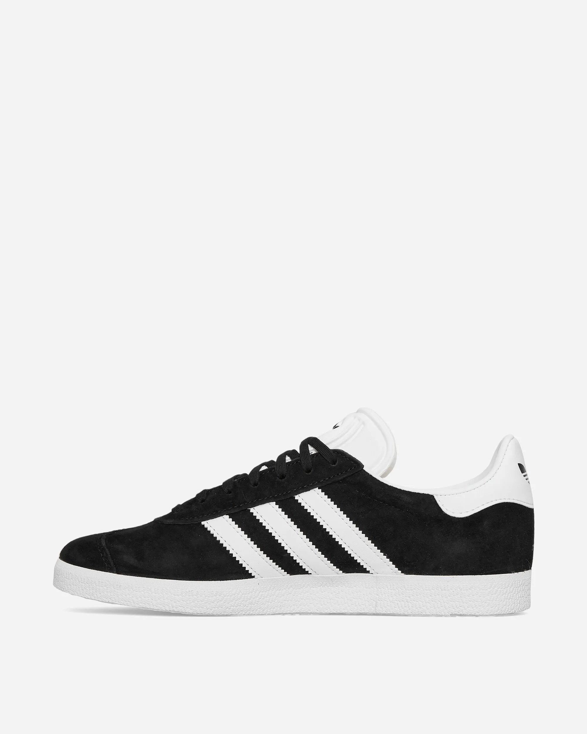 Gazelle Sneakers Noir de base
