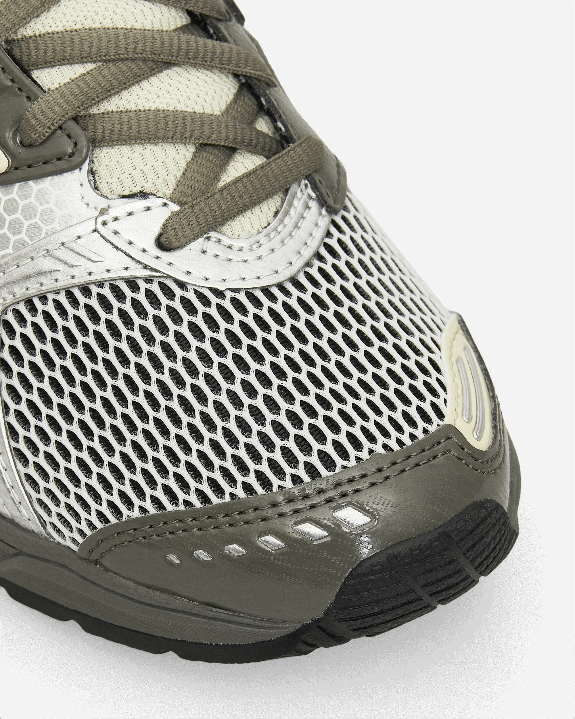 Chaussures de sport GEL-DS Trainer 14 Truffe Grise / Argent Pur