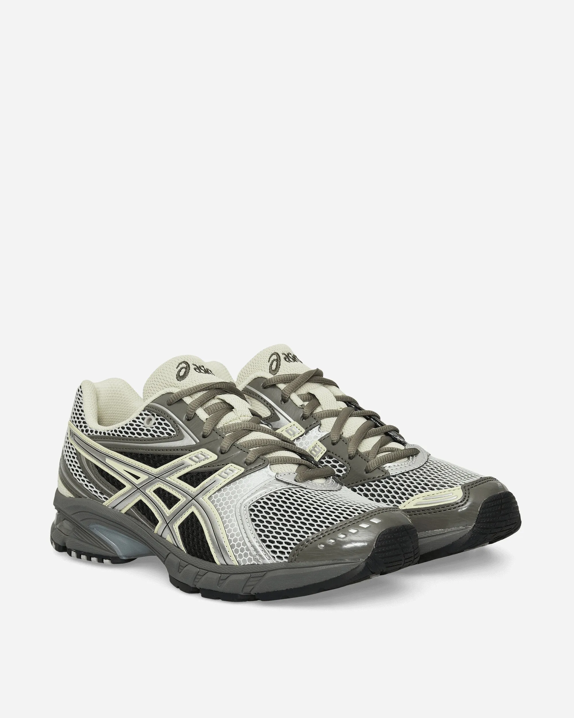 Chaussures de sport GEL-DS Trainer 14 Truffe Grise / Argent Pur