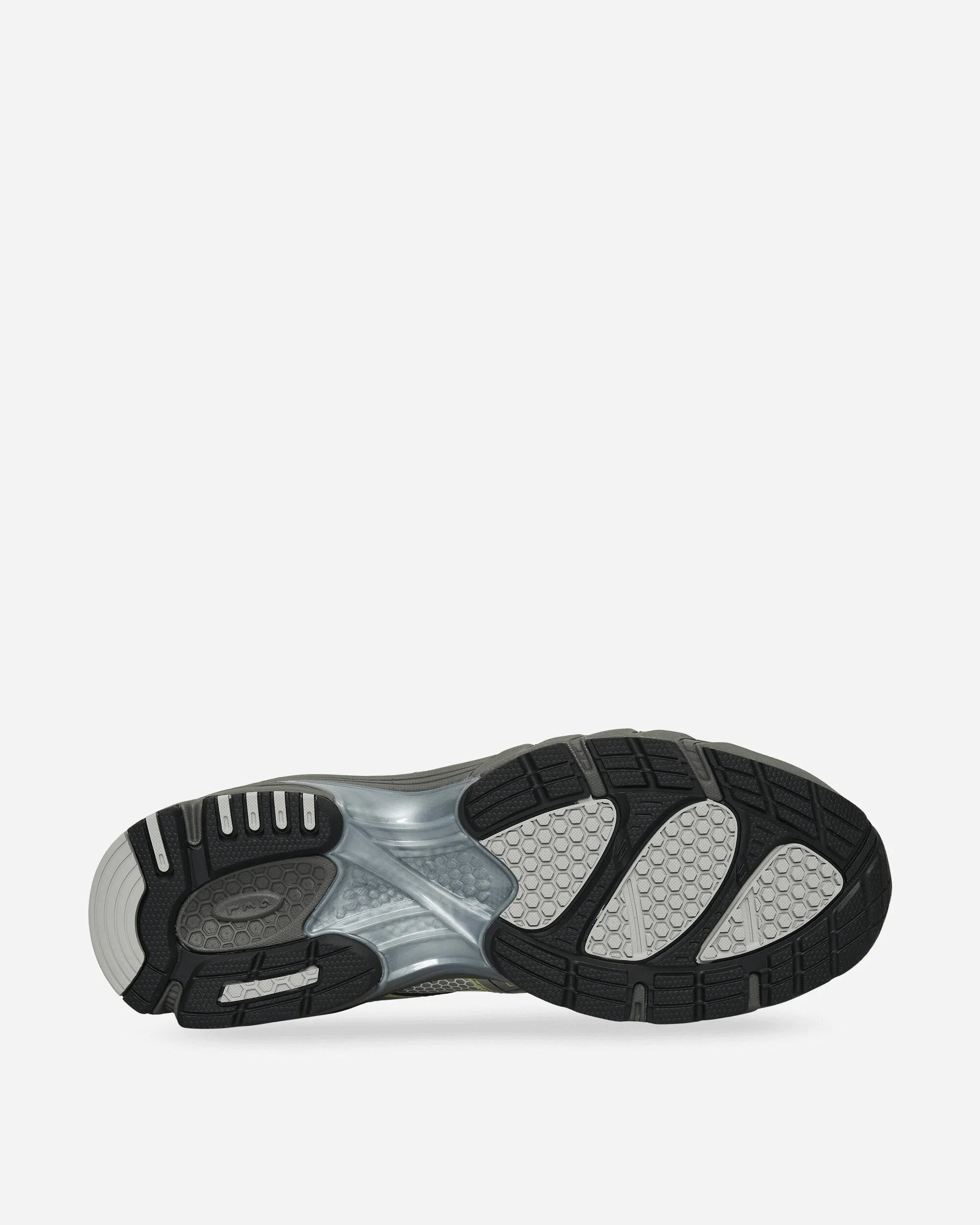 Chaussures de sport GEL-DS Trainer 14 Truffe Grise / Argent Pur