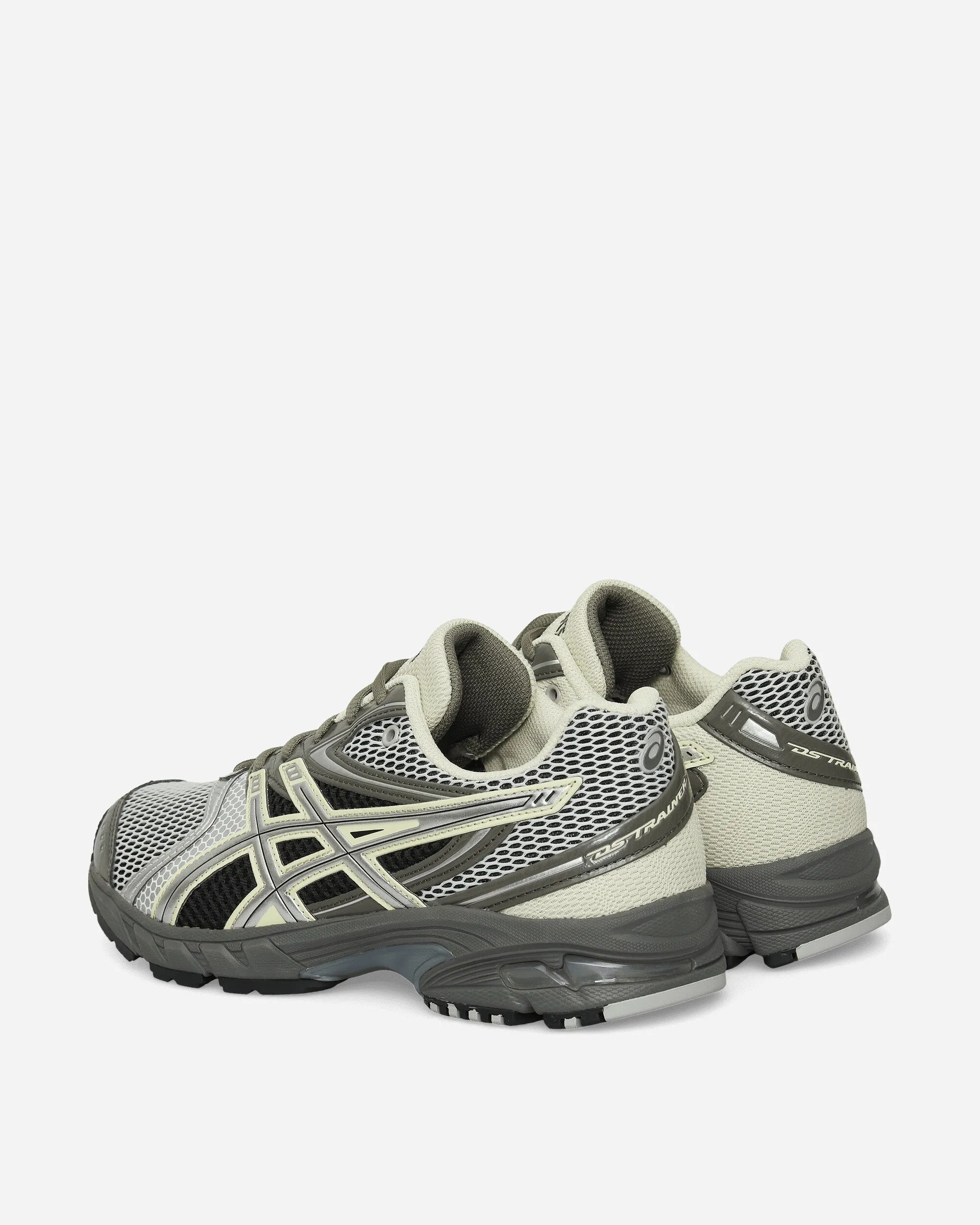 Chaussures de sport GEL-DS Trainer 14 Truffe Grise / Argent Pur