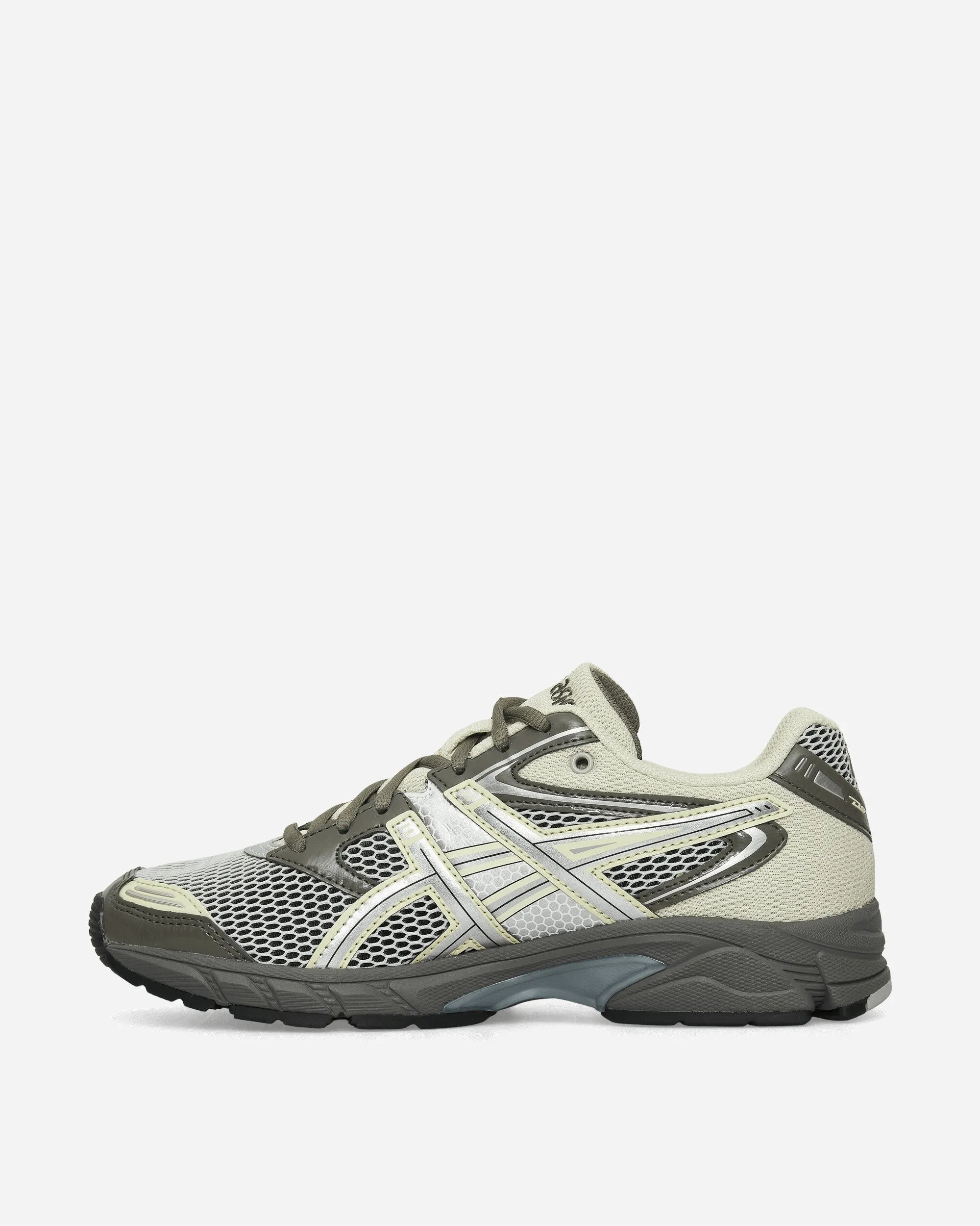 Chaussures de sport GEL-DS Trainer 14 Truffe Grise / Argent Pur