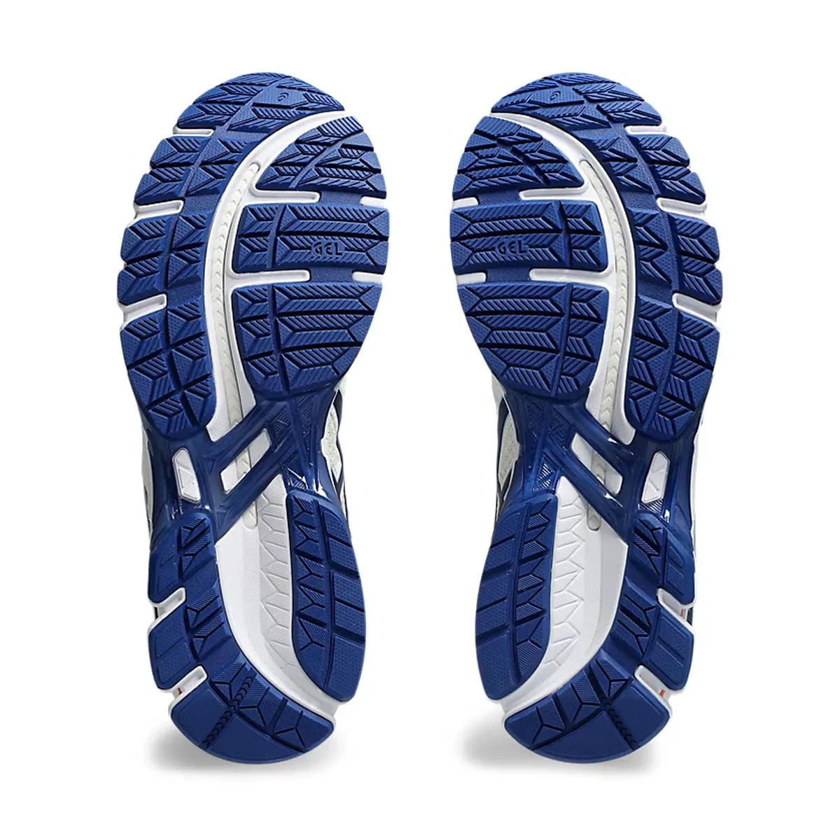 GEL-Kayano 20 'Crème Marine Profonde'