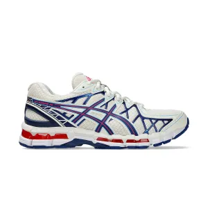 GEL-Kayano 20 'Crème Marine Profonde'