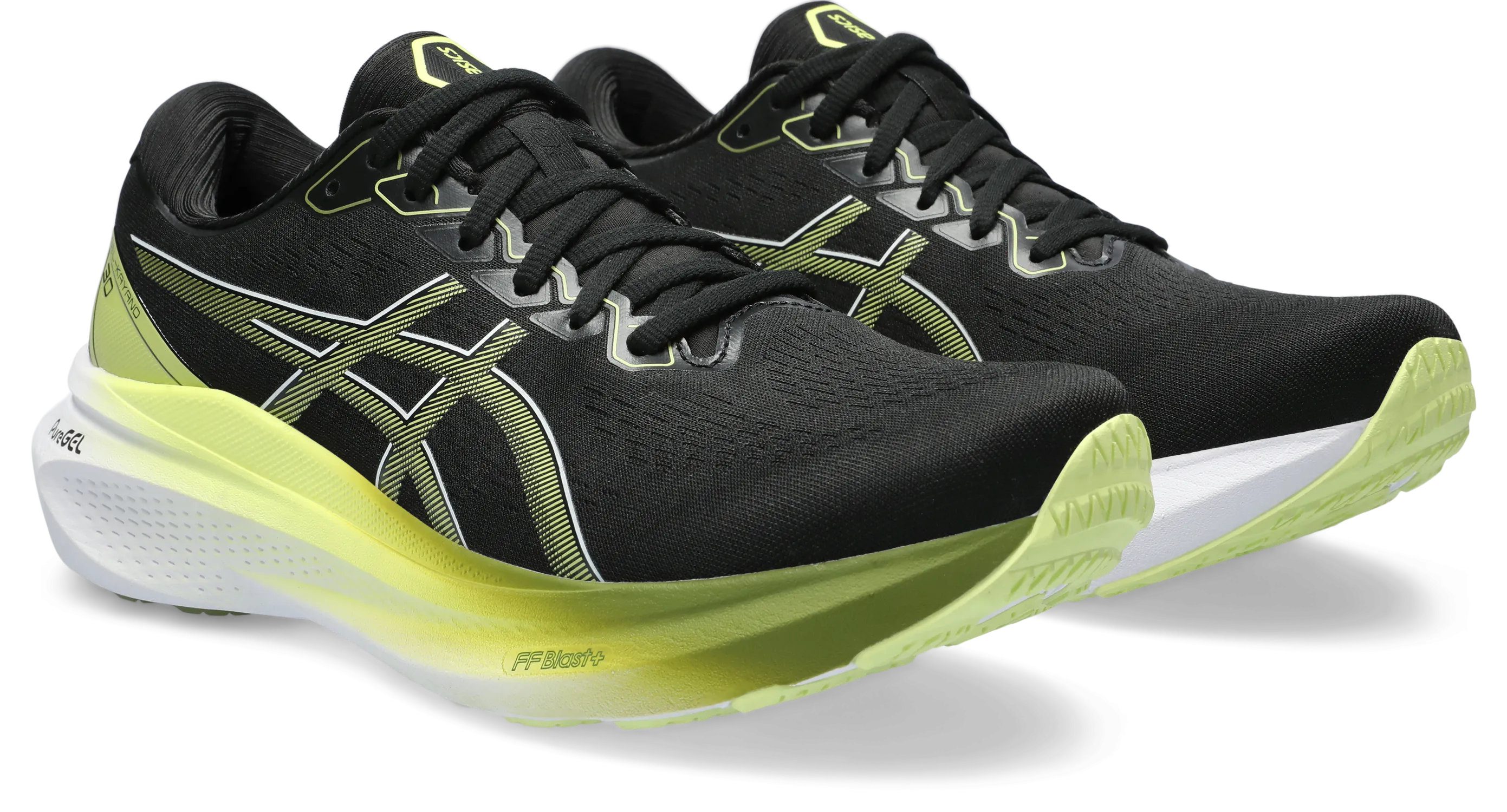 Gel-Kayano 30 - Homme